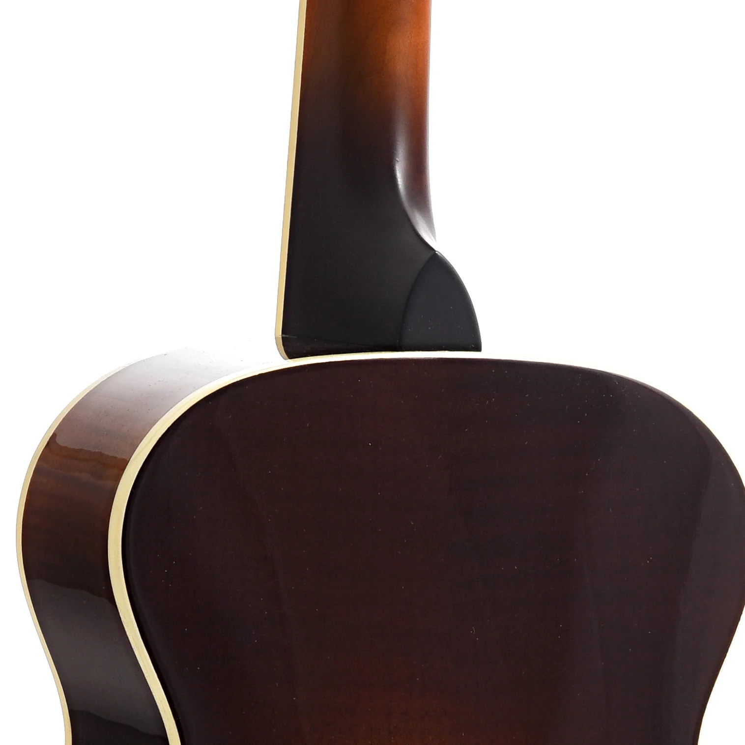 KR Strings Mandolindo Custom Deluxe Curly Maple - Image 10