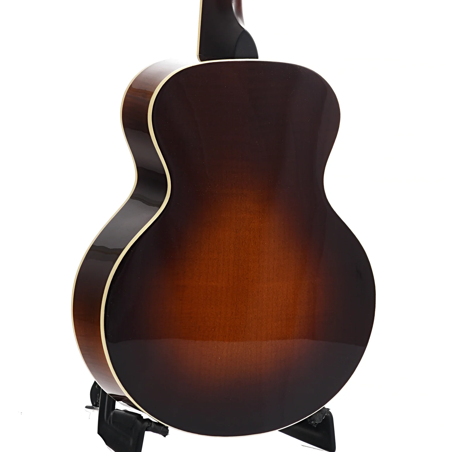 KR Strings Mandolindo Custom Deluxe Curly Maple - Image 11