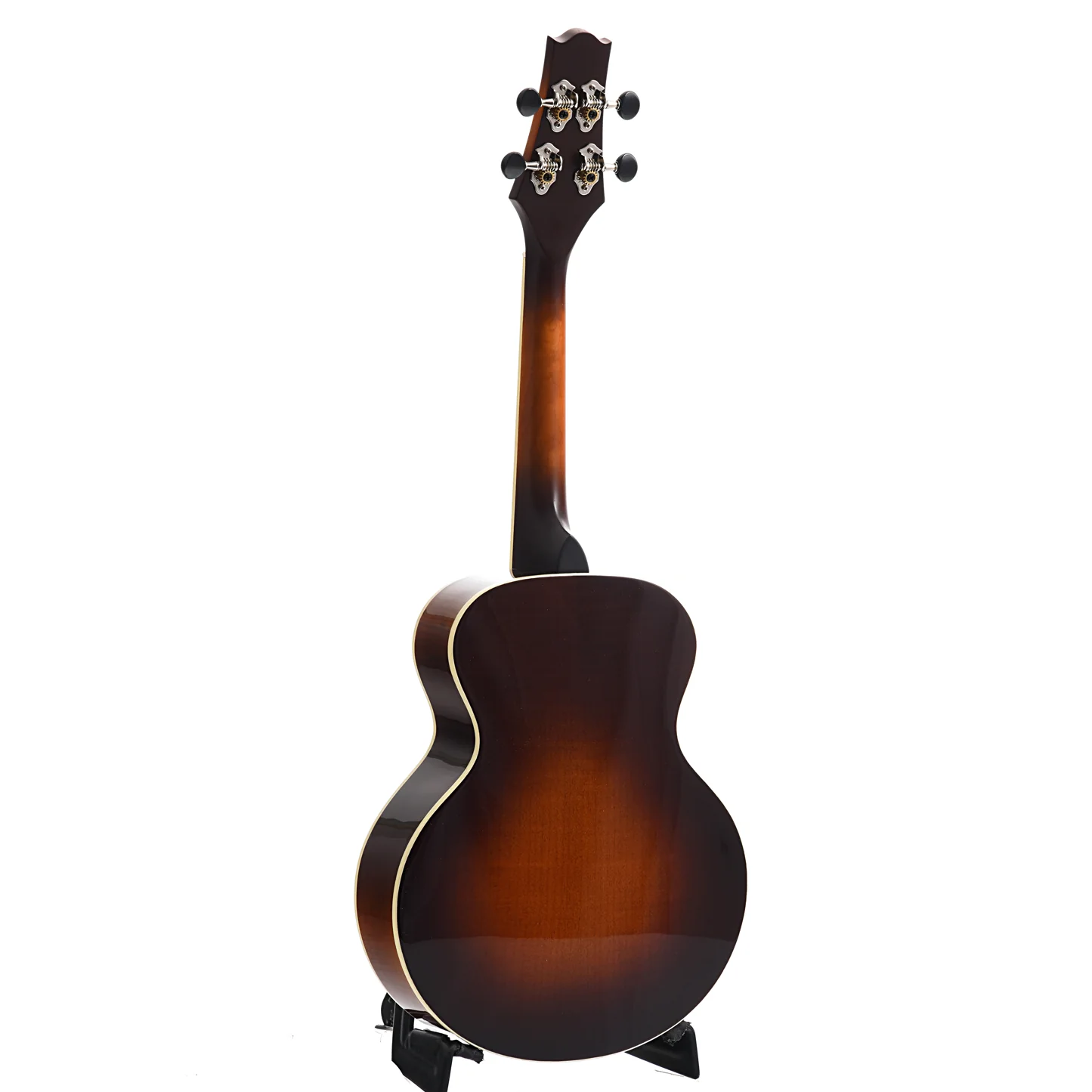 KR Strings Mandolindo Custom Deluxe Curly Maple - Image 12