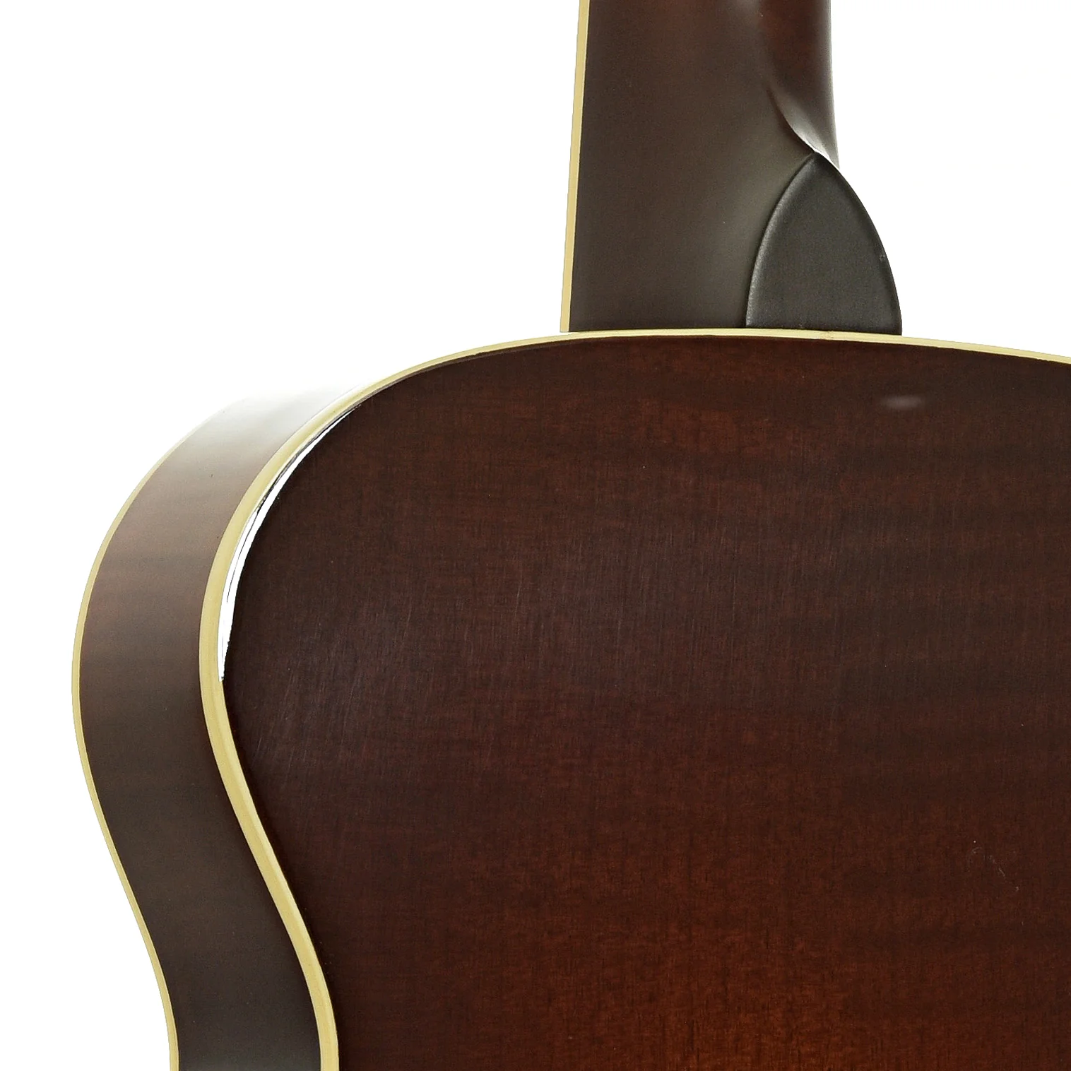 KR Strings Mandolindo Custom Deluxe Curly Maple (2021) - Image 10