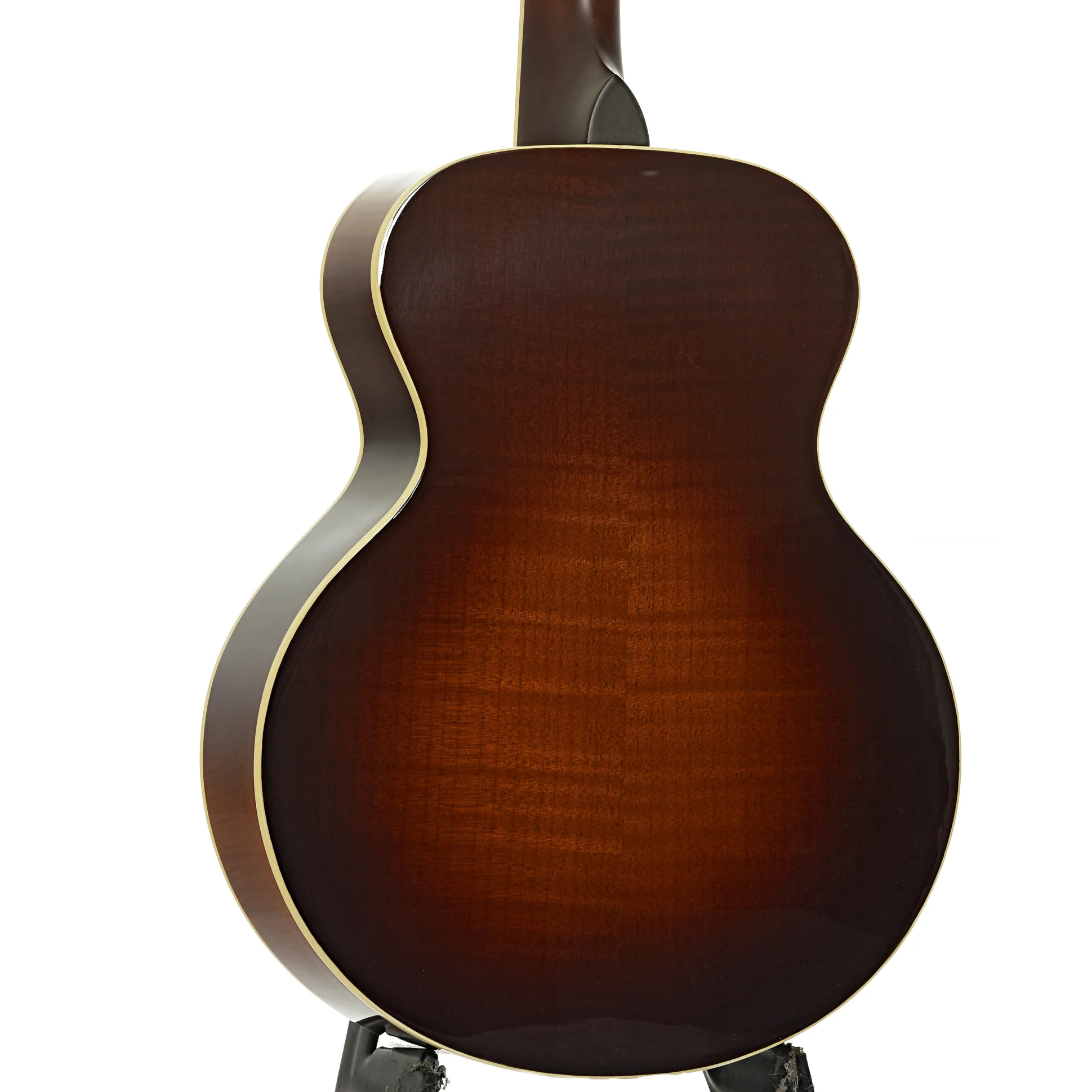KR Strings Mandolindo Custom Deluxe Curly Maple (2021) - Image 11