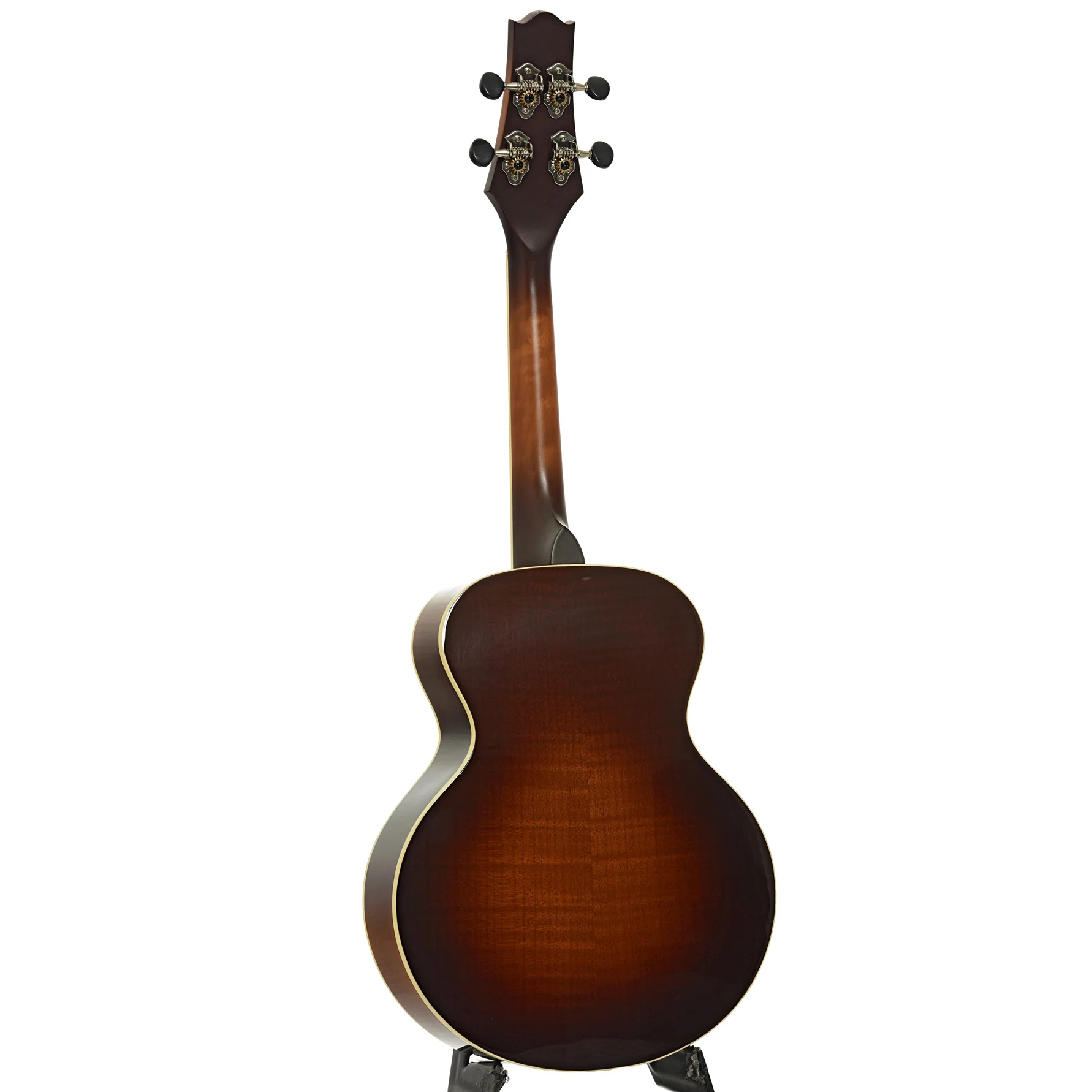 KR Strings Mandolindo Custom Deluxe Curly Maple (2021) - Image 12