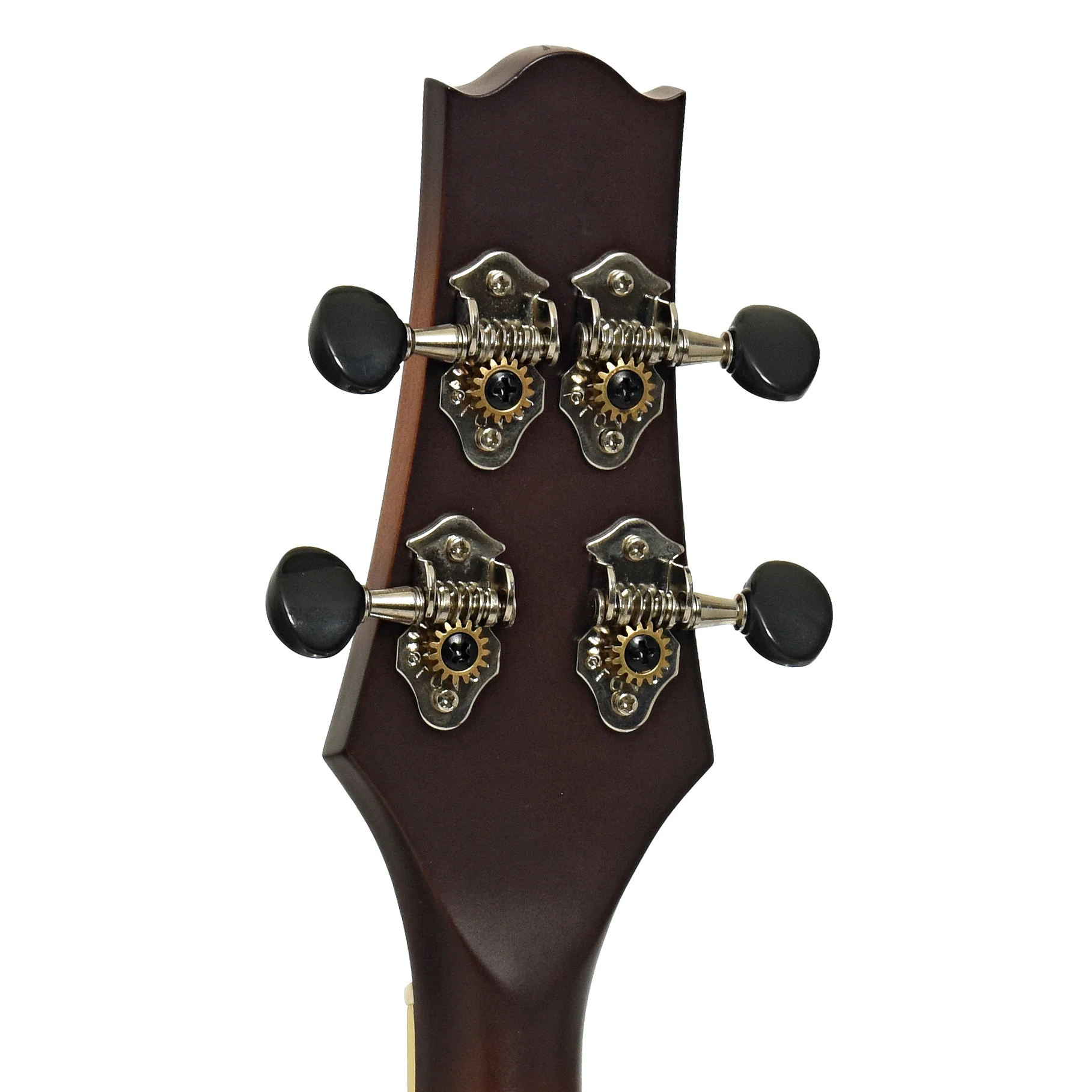 KR Strings Mandolindo Custom Deluxe Curly Maple (2021) - Image 16