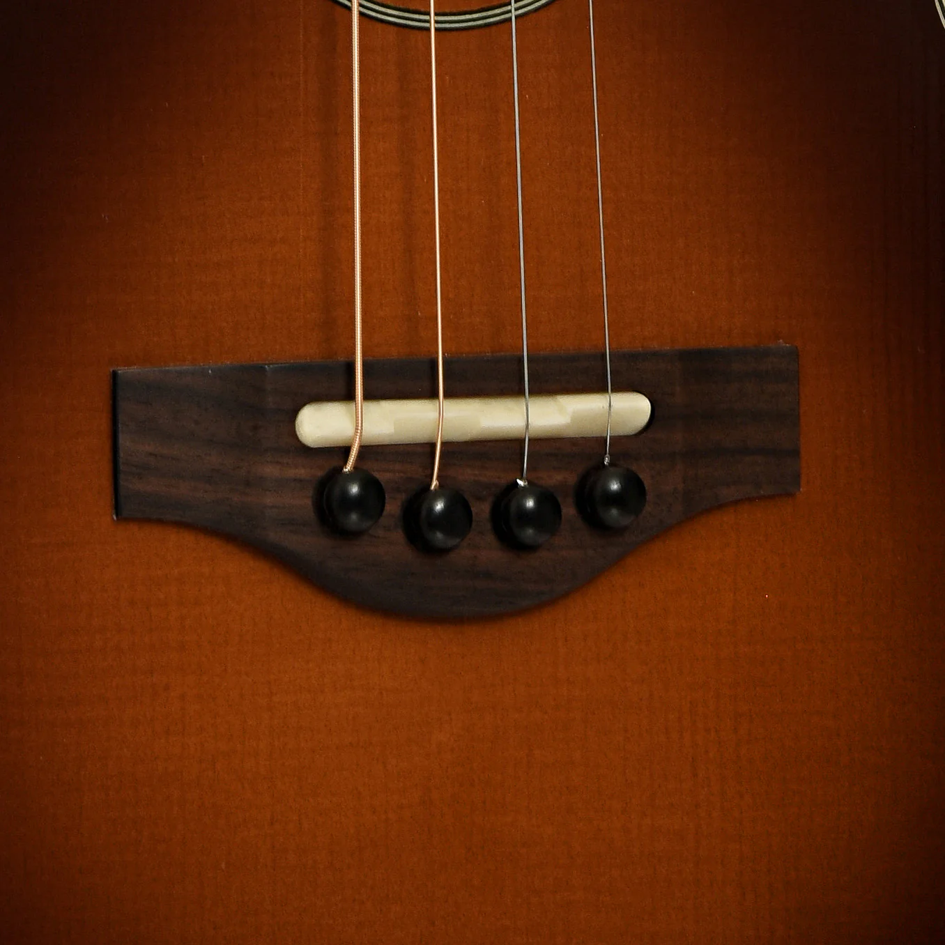 KR Strings Mandolindo Custom Deluxe Curly Maple (2021) - Image 5