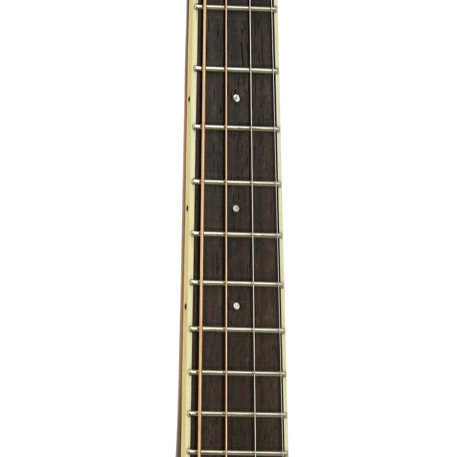 KR Strings Mandolindo Custom Deluxe Curly Maple (2021) - Image 7