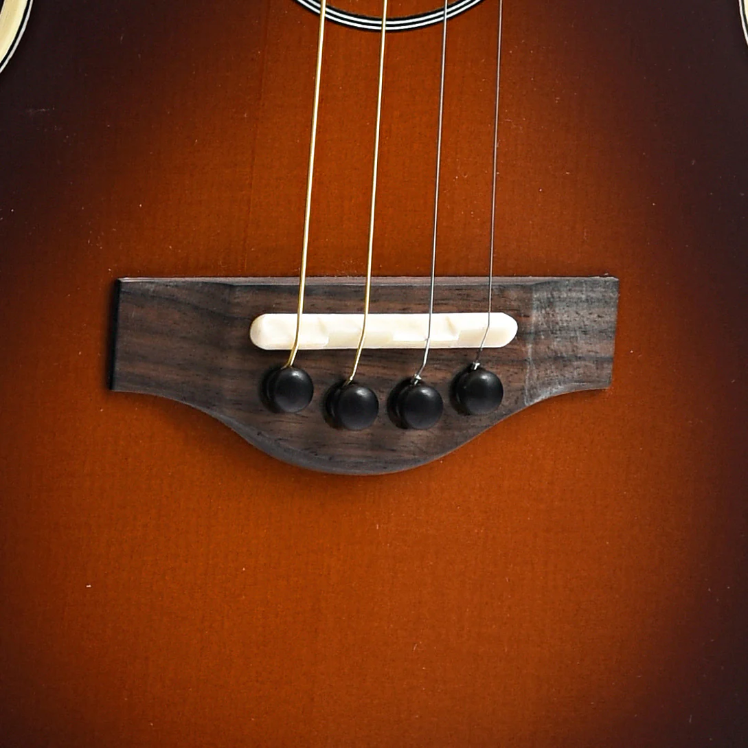 KR Strings Mandolindo Custom Deluxe Curly Maple - Image 5