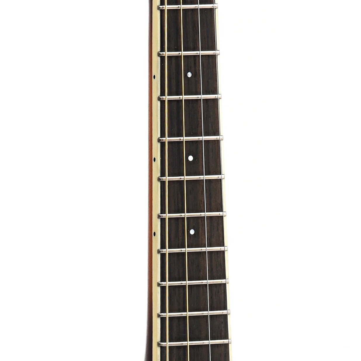 KR Strings Mandolindo Custom Deluxe Curly Maple - Image 8