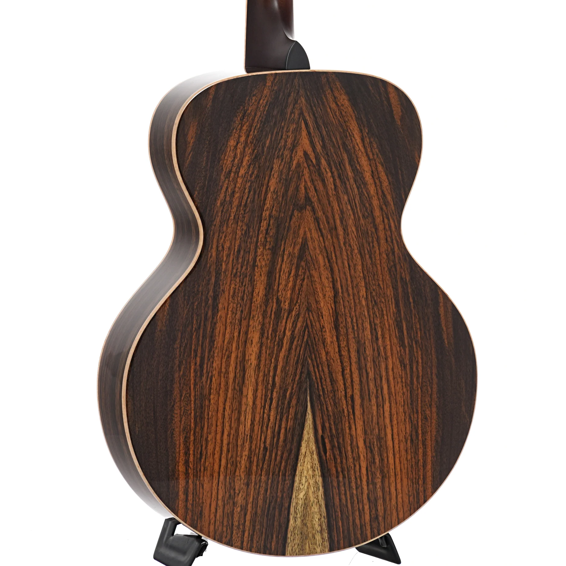 KR Strings Octolindo F Deluxe Octave Mandolin, Spruce & Rosewood - Image 13
