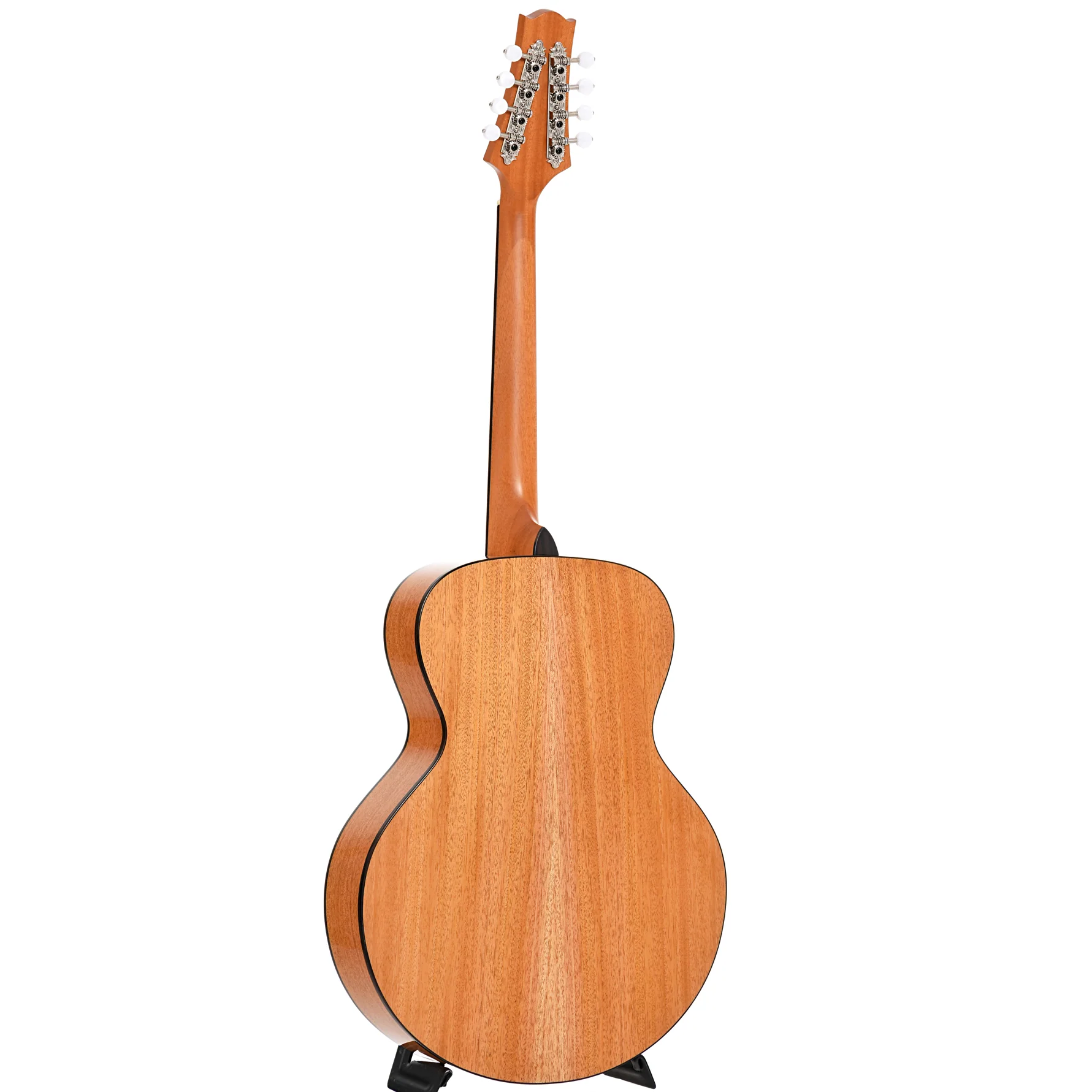 KR Strings Octolindo S Scholar Flat-top Octave Mandolin - Image 12