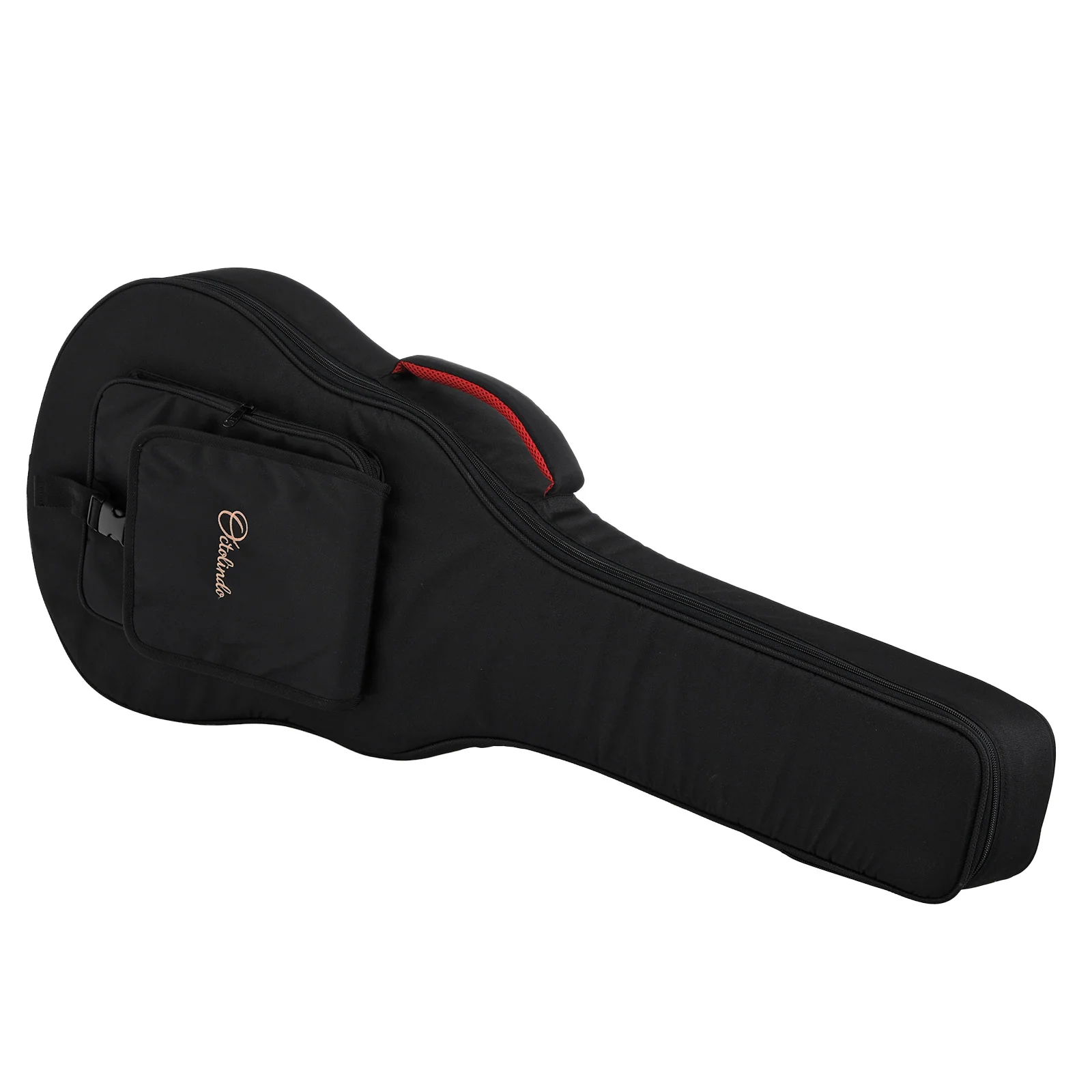 KR Strings Octolindo S Scholar Flat-top Octave Mandolin - Image 13