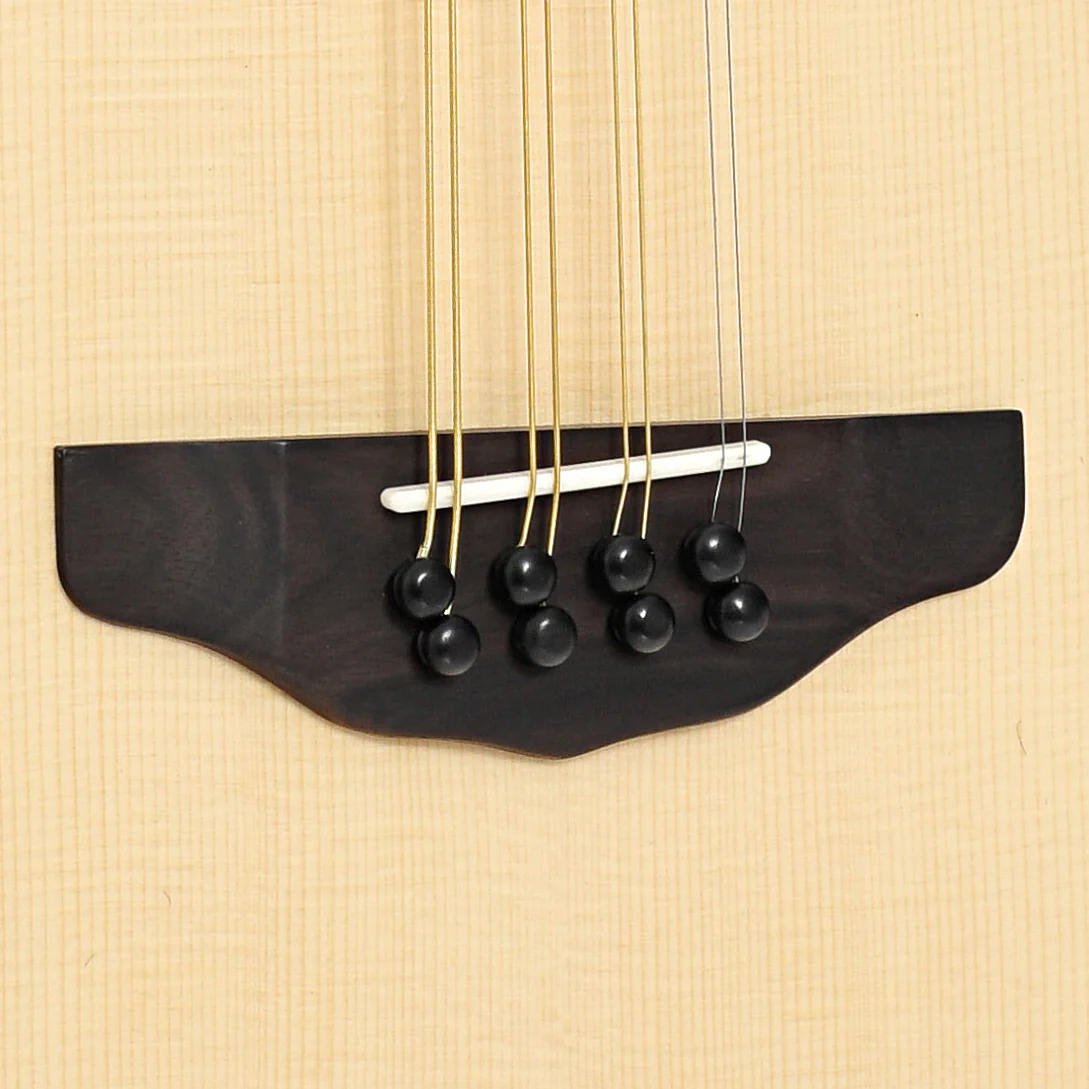 KR Strings Octolindo S Scholar Flat-top Octave Mandolin - Image 4