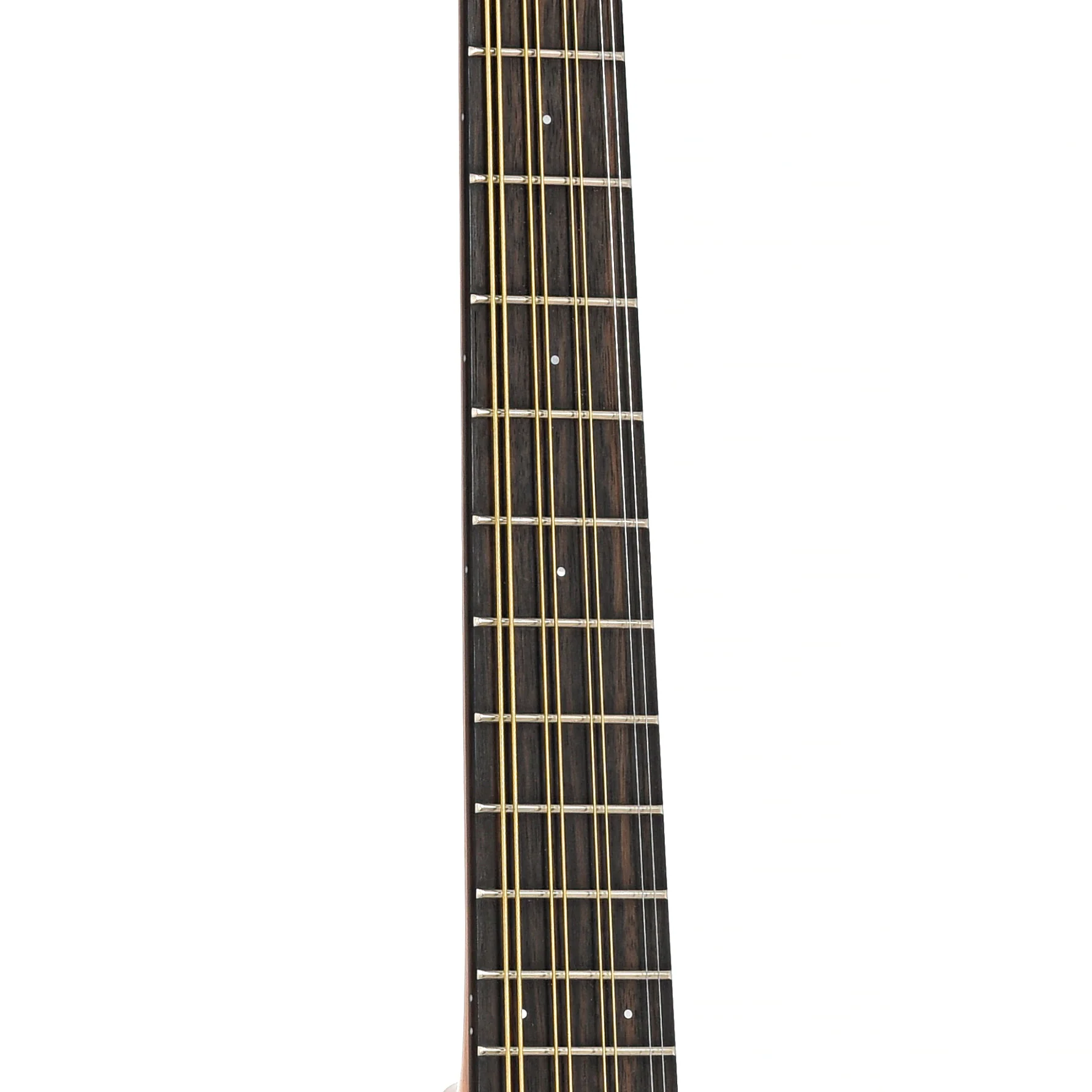 KR Strings Octolindo S Scholar Flat-top Octave Mandolin - Image 6