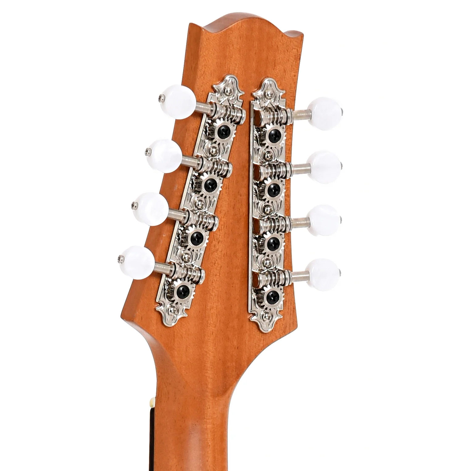 KR Strings Octolindo S Scholar Flat-top Octave Mandolin - Image 8