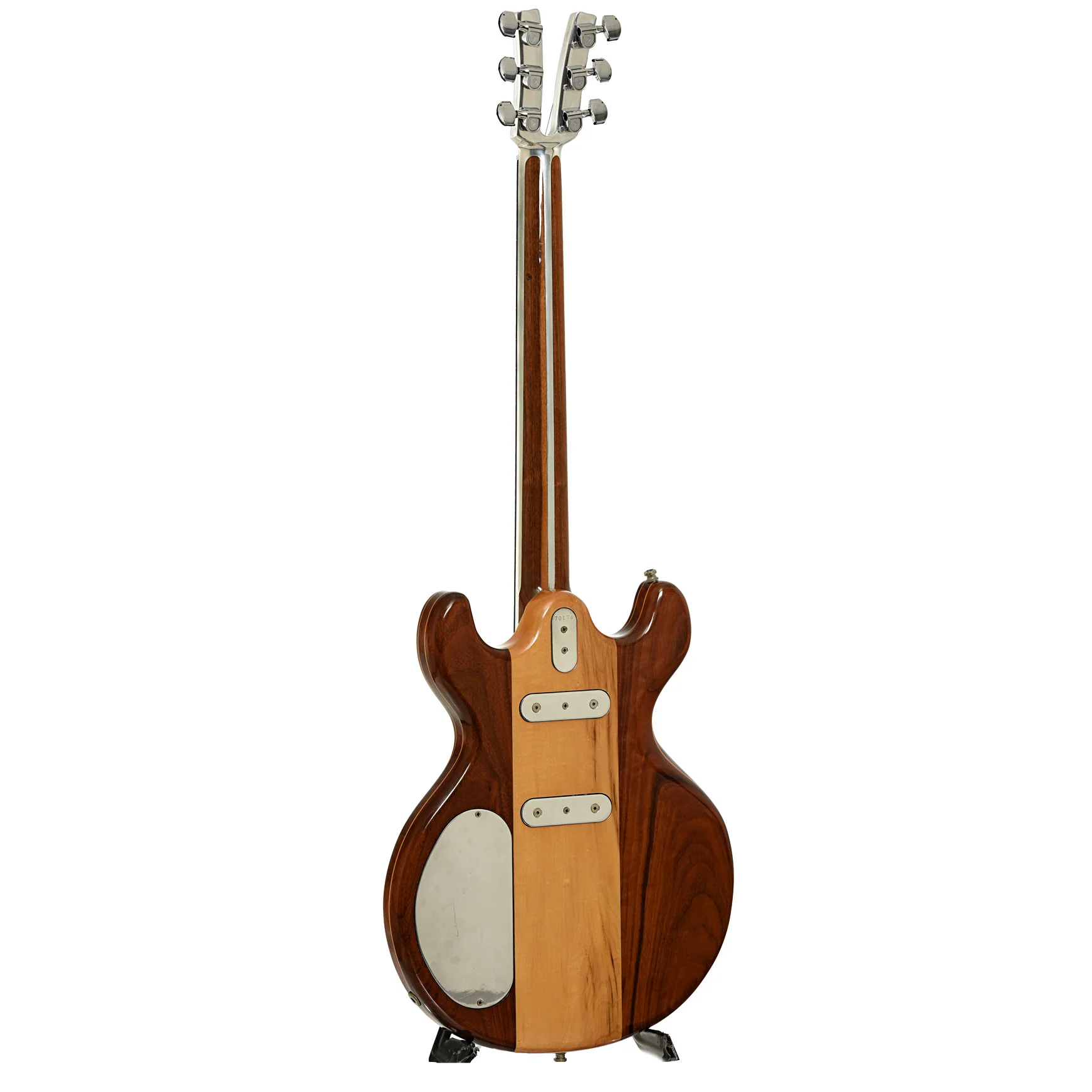 Kramer 650G Electric Guitar (1977) - Image 12