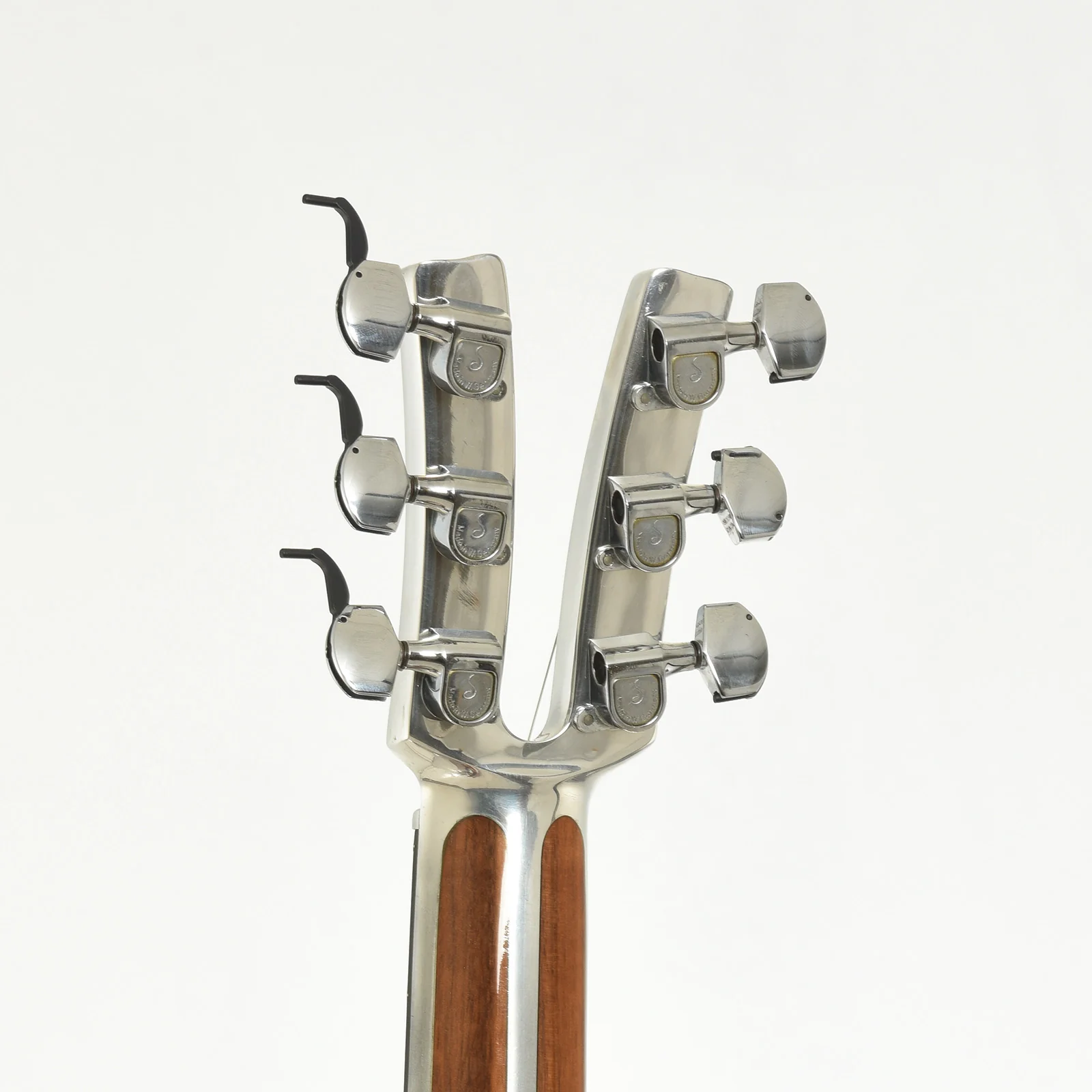 Kramer 650G Electric Guitar (1977) - Image 13