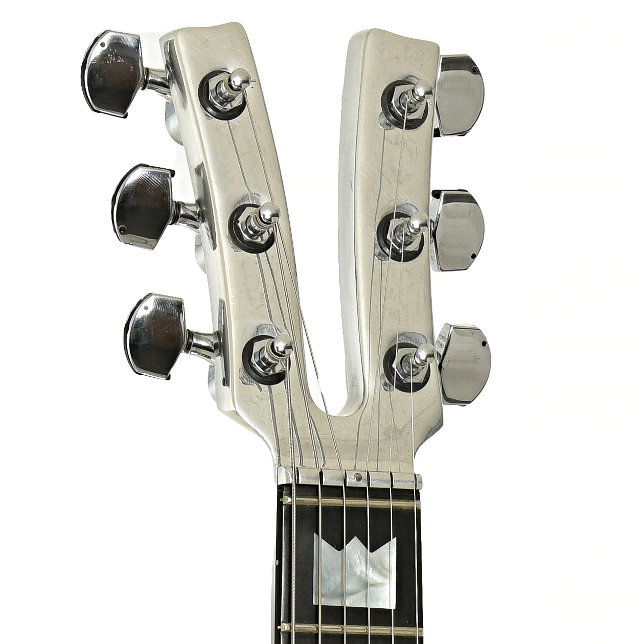 Kramer 650G Electric Guitar (1977) - Image 8