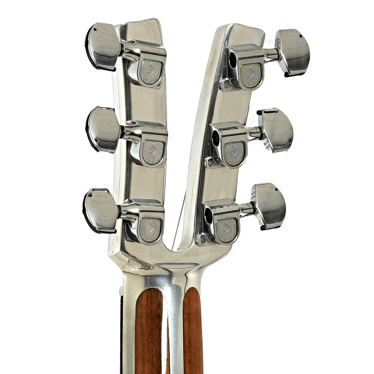 Kramer 650G Electric Guitar (1977) - Image 9