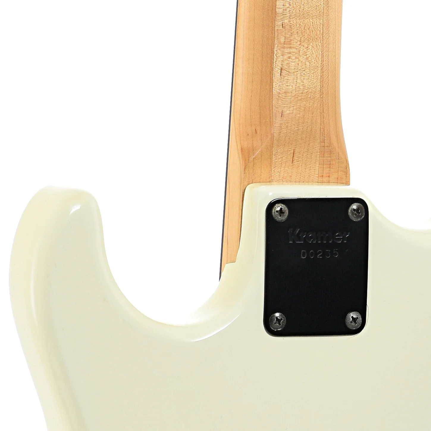 Kramer Baretta Electric Guitar (1985/87) - Image 10