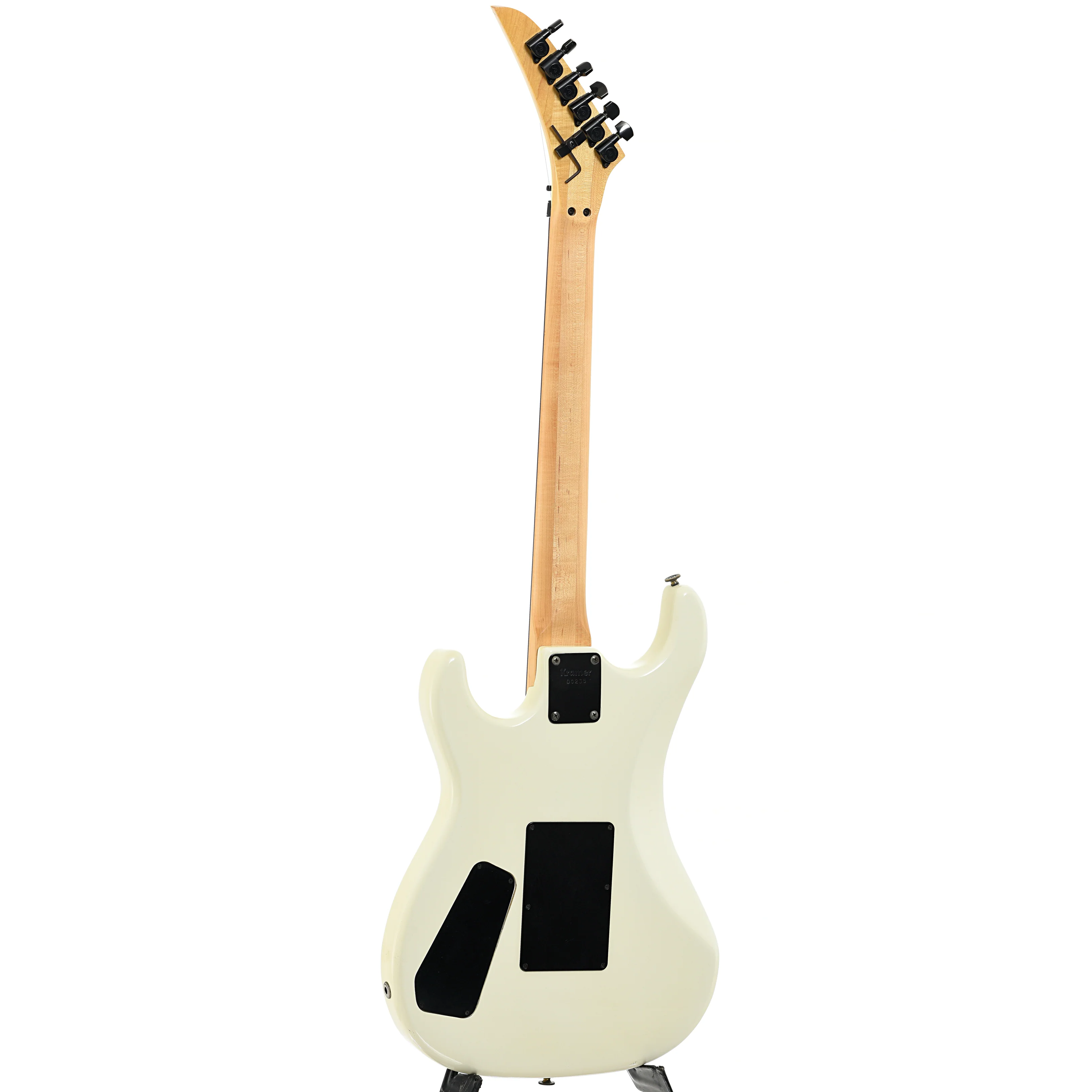 Kramer Baretta Electric Guitar (1985/87) - Image 12