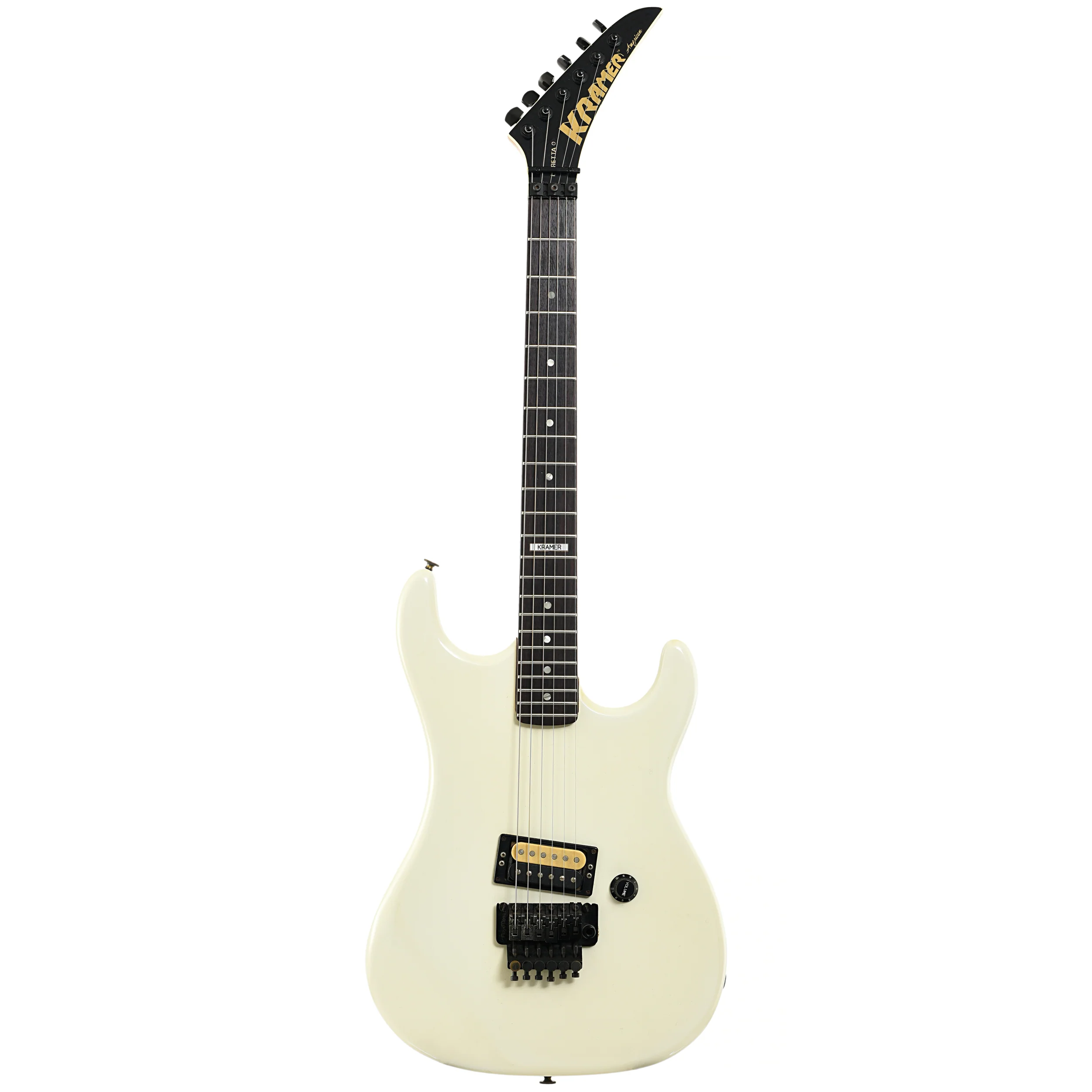 Kramer Baretta Electric Guitar (1985/87) - Image 14