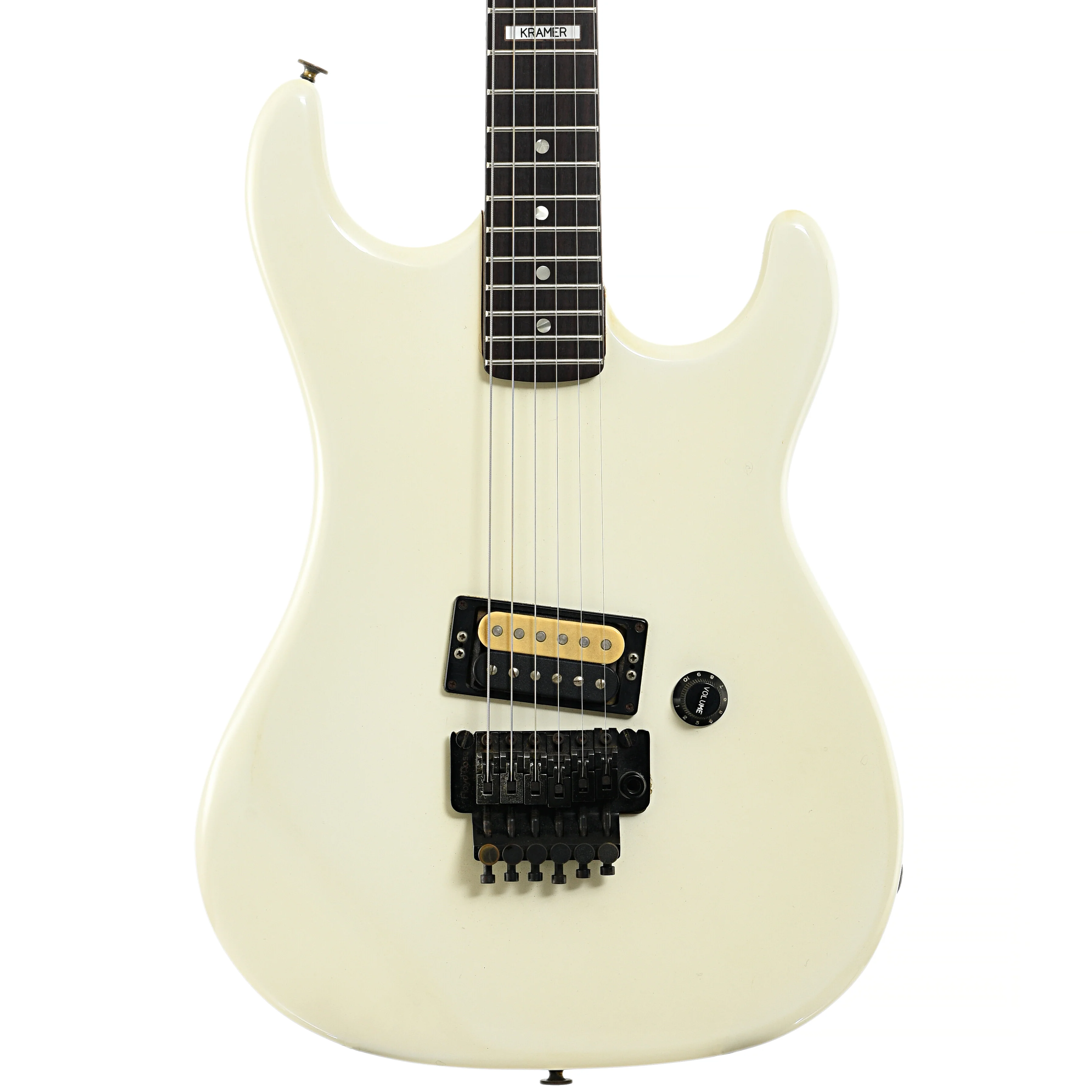 Kramer Baretta Electric Guitar (1985/87) - Image 2