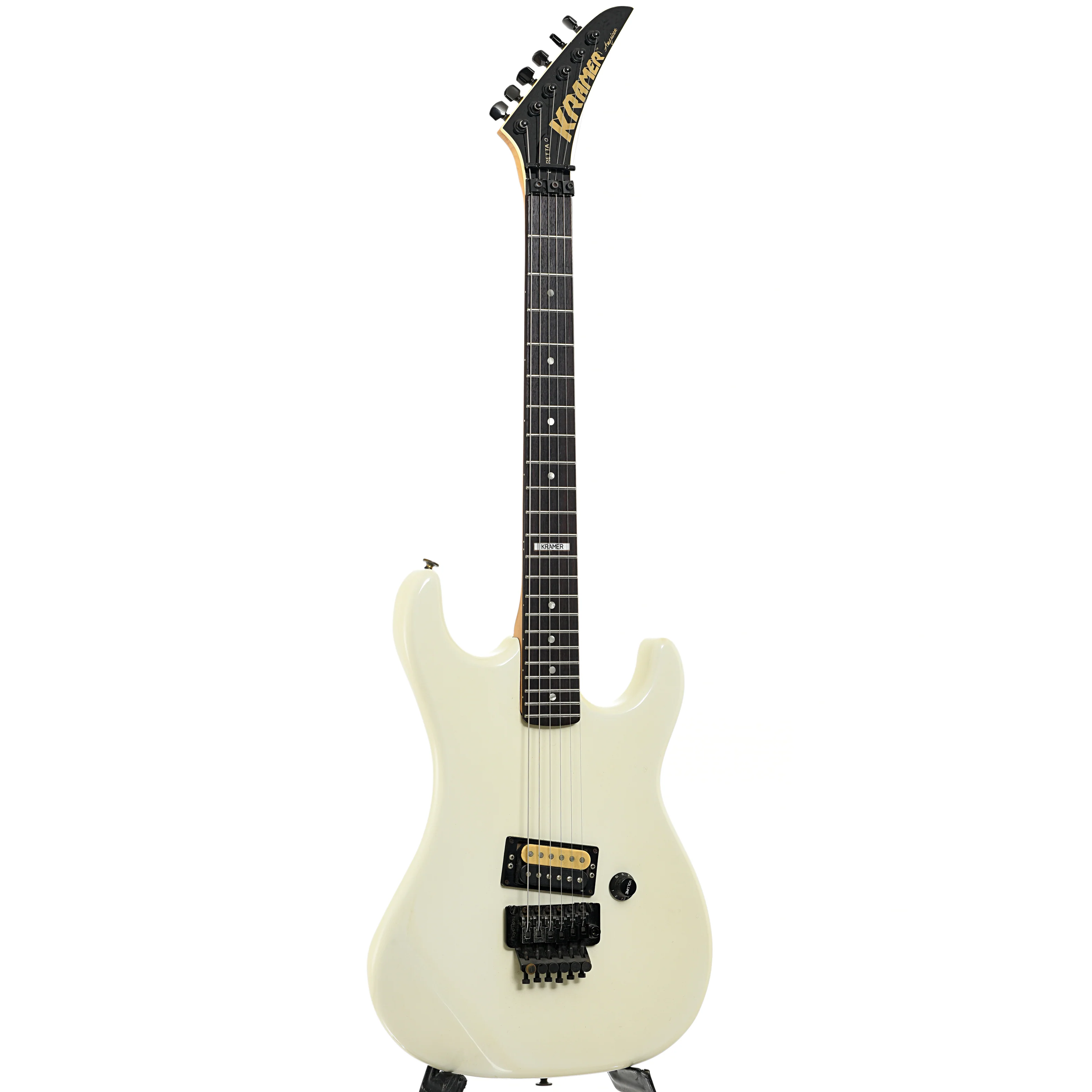 Kramer Baretta Electric Guitar (1985/87) - Image 3