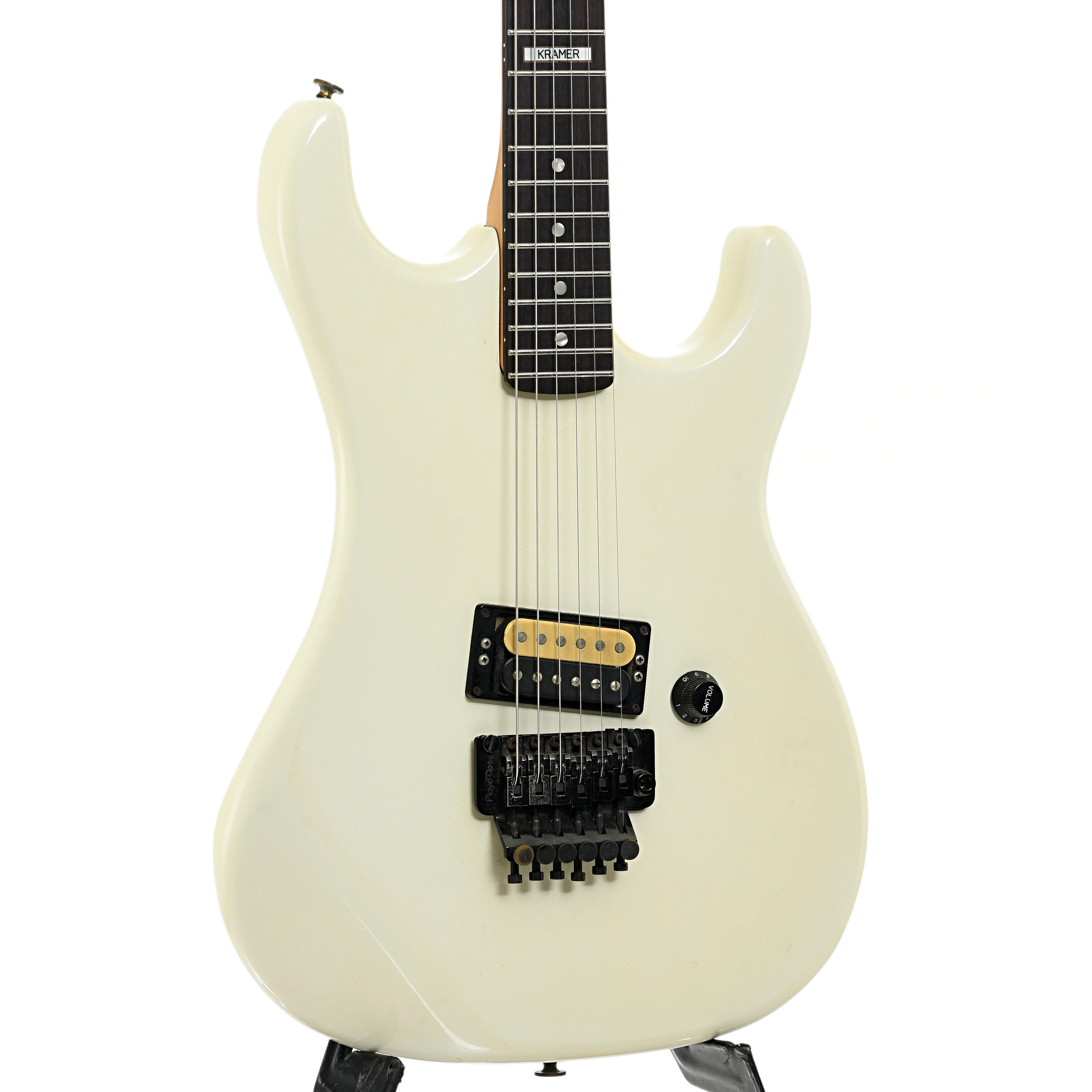 Kramer Baretta Electric Guitar (1985/87) - Image 4