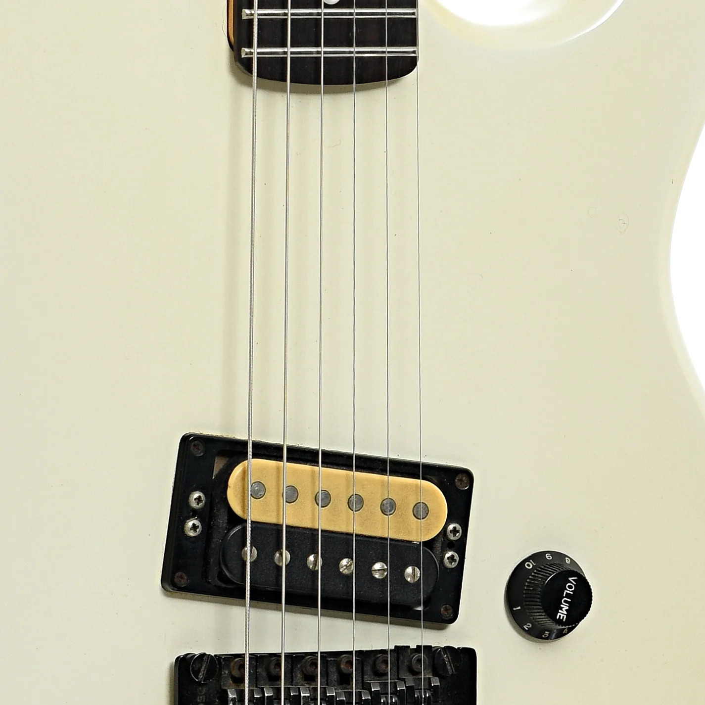 Kramer Baretta Electric Guitar (1985/87) - Image 6