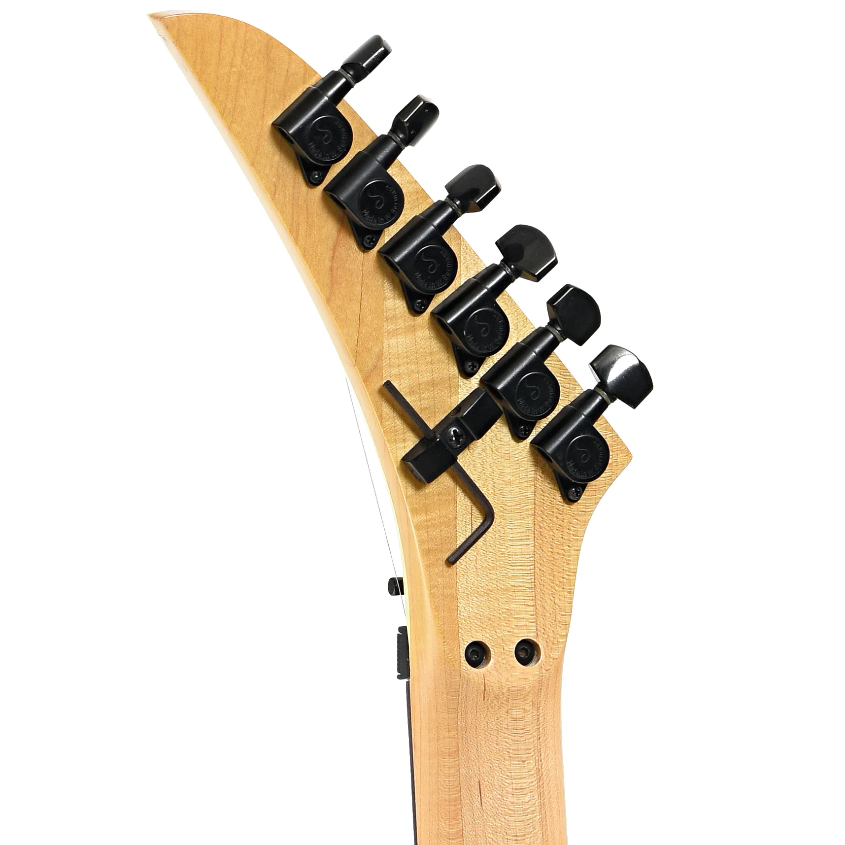 Kramer Baretta Electric Guitar (1985/87) - Image 9