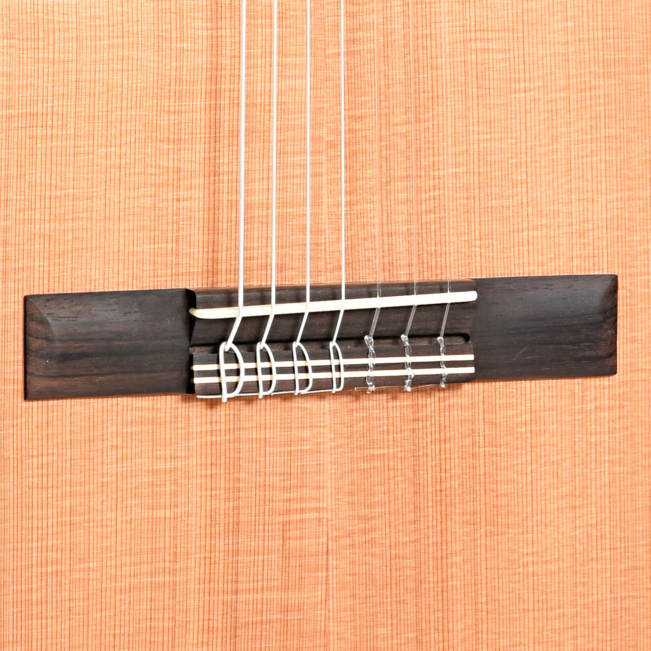 Kremona F65CW-7S-VE 7-String Classical Guitar with Gigbag - Image 5