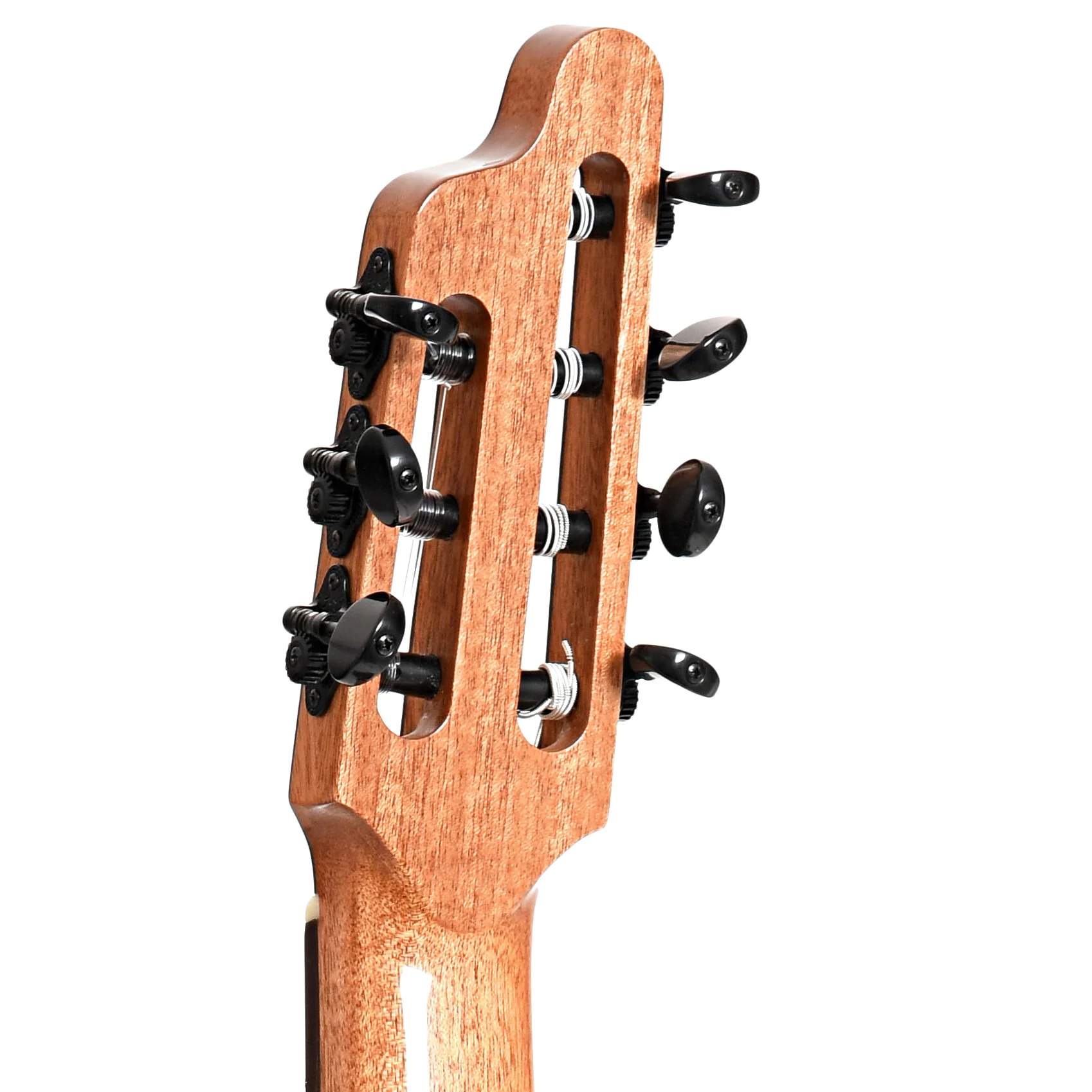 Kremona F65CW-7S-VE 7-String Classical Guitar with Gigbag - Image 9