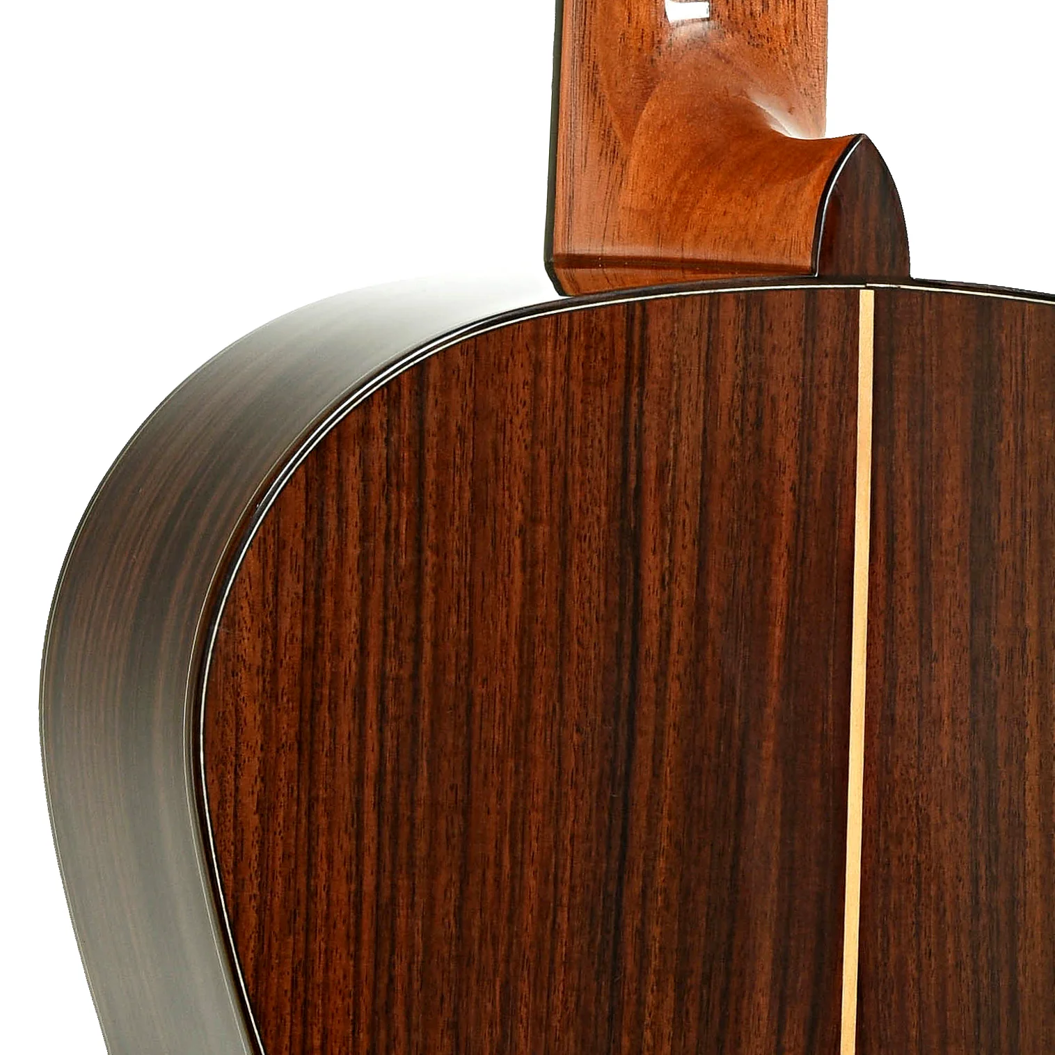 Kremona Artist Series Fiesta FC Classical Guitar and Case - Image 10