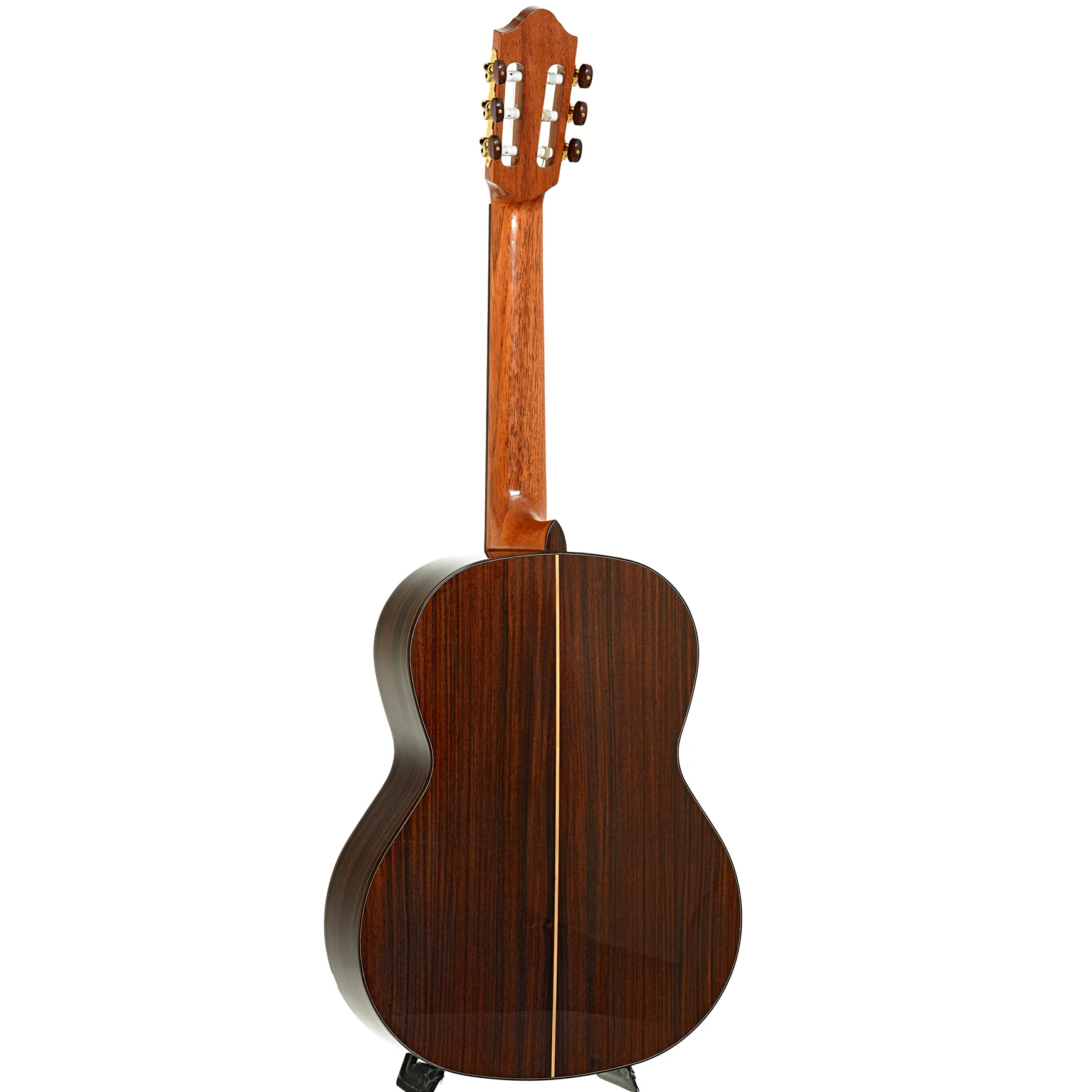 Kremona Artist Series Fiesta FC Classical Guitar and Case - Image 12