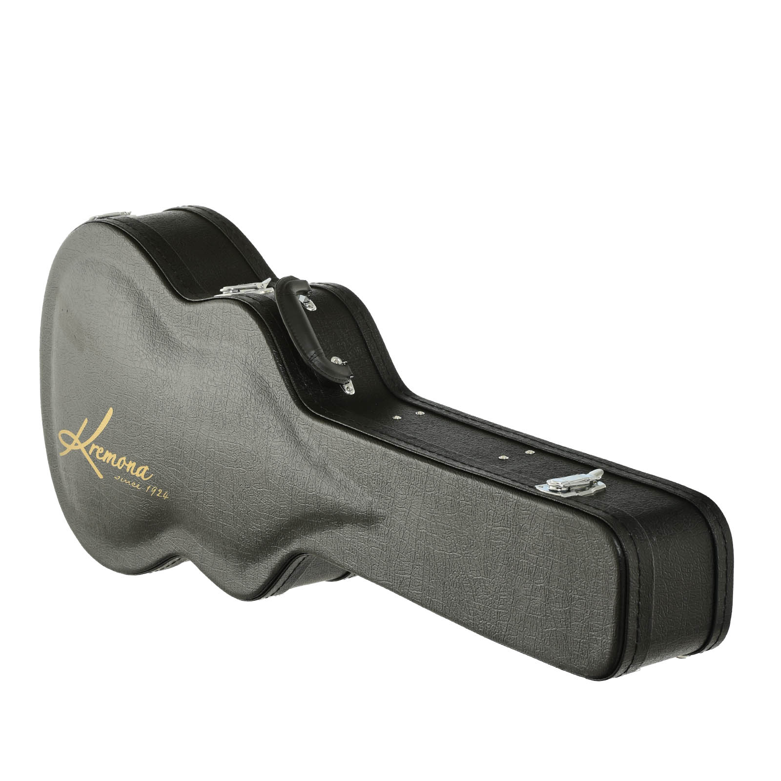 Kremona Artist Series Fiesta FC Classical Guitar and Case - Image 13