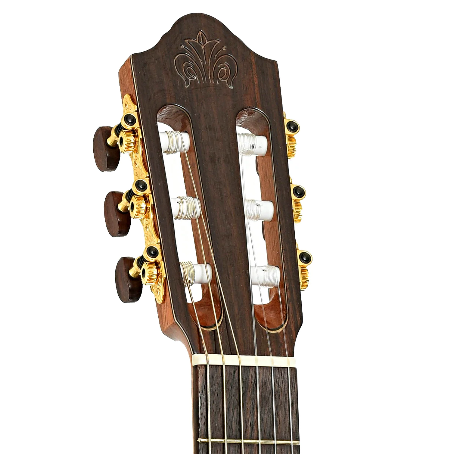 Kremona Artist Series Fiesta FC Classical Guitar and Case - Image 8