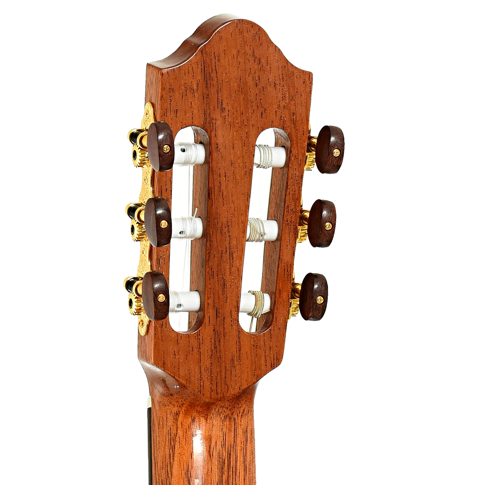 Kremona Artist Series Fiesta FC Classical Guitar and Case - Image 9