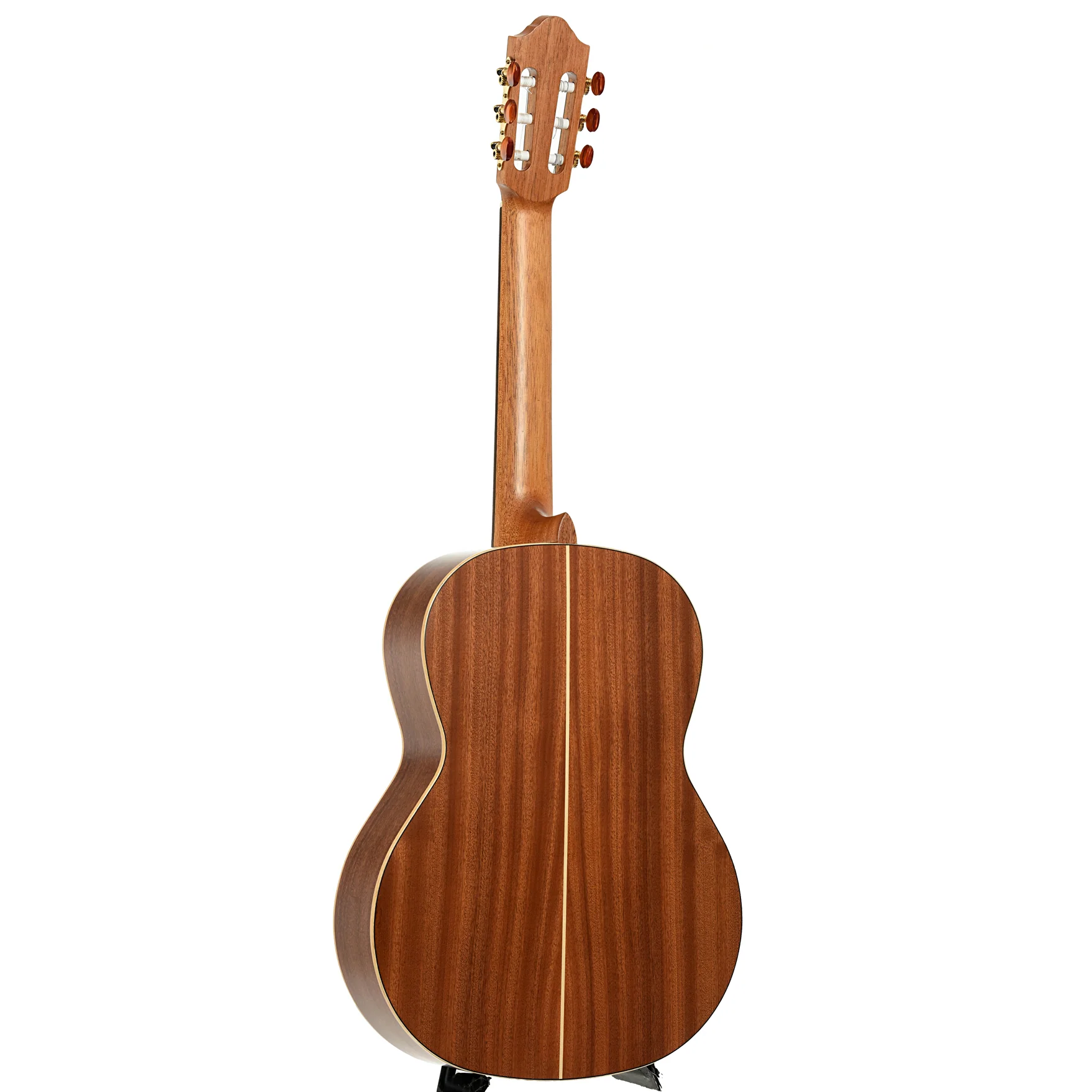 Kremona Artist Series Sofia Classical Guitar and Case - Image 12