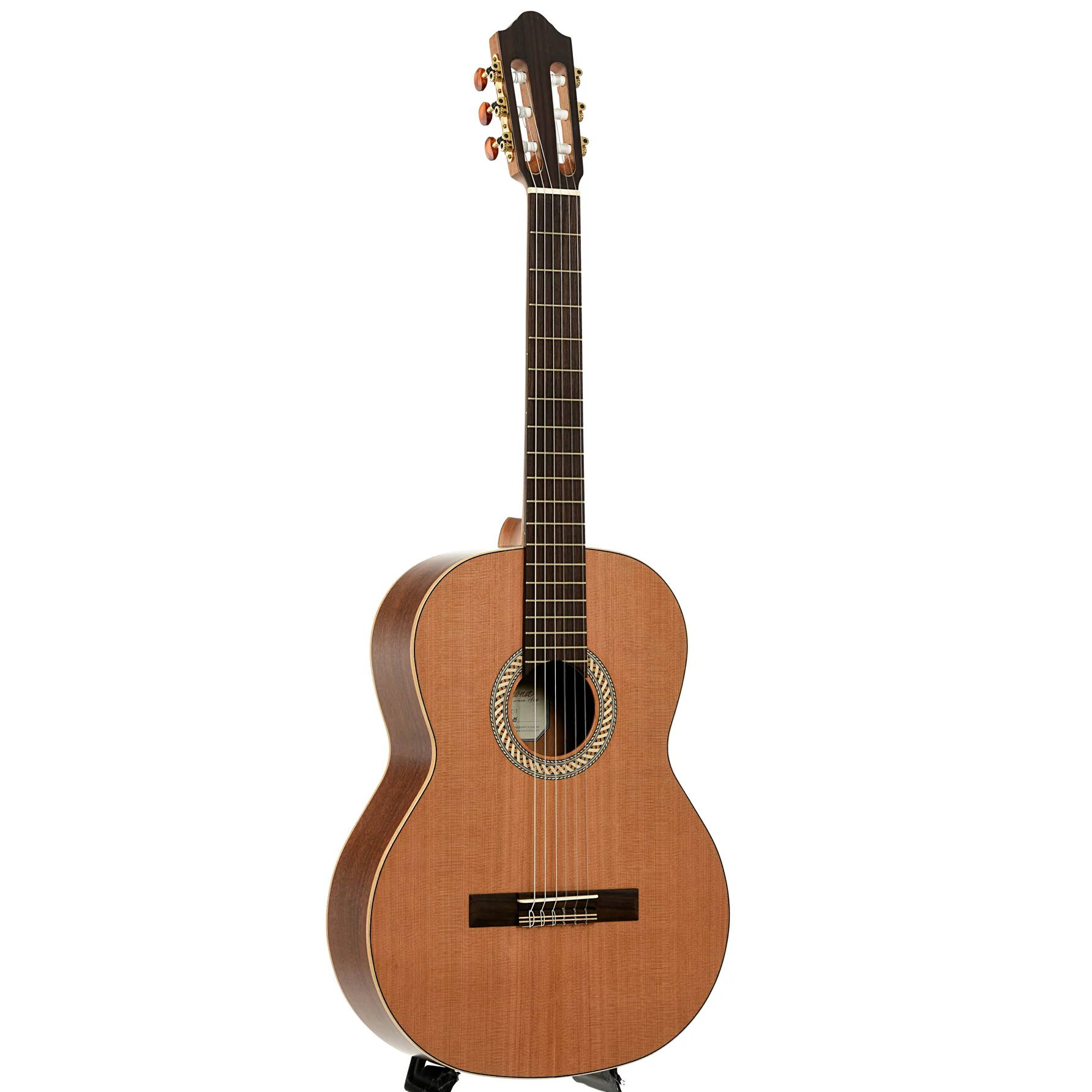 Kremona Artist Series Sofia Classical Guitar and Case - Image 3