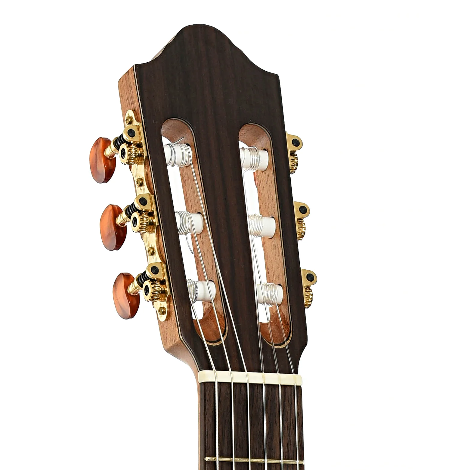 Kremona Artist Series Sofia Classical Guitar and Case - Image 8