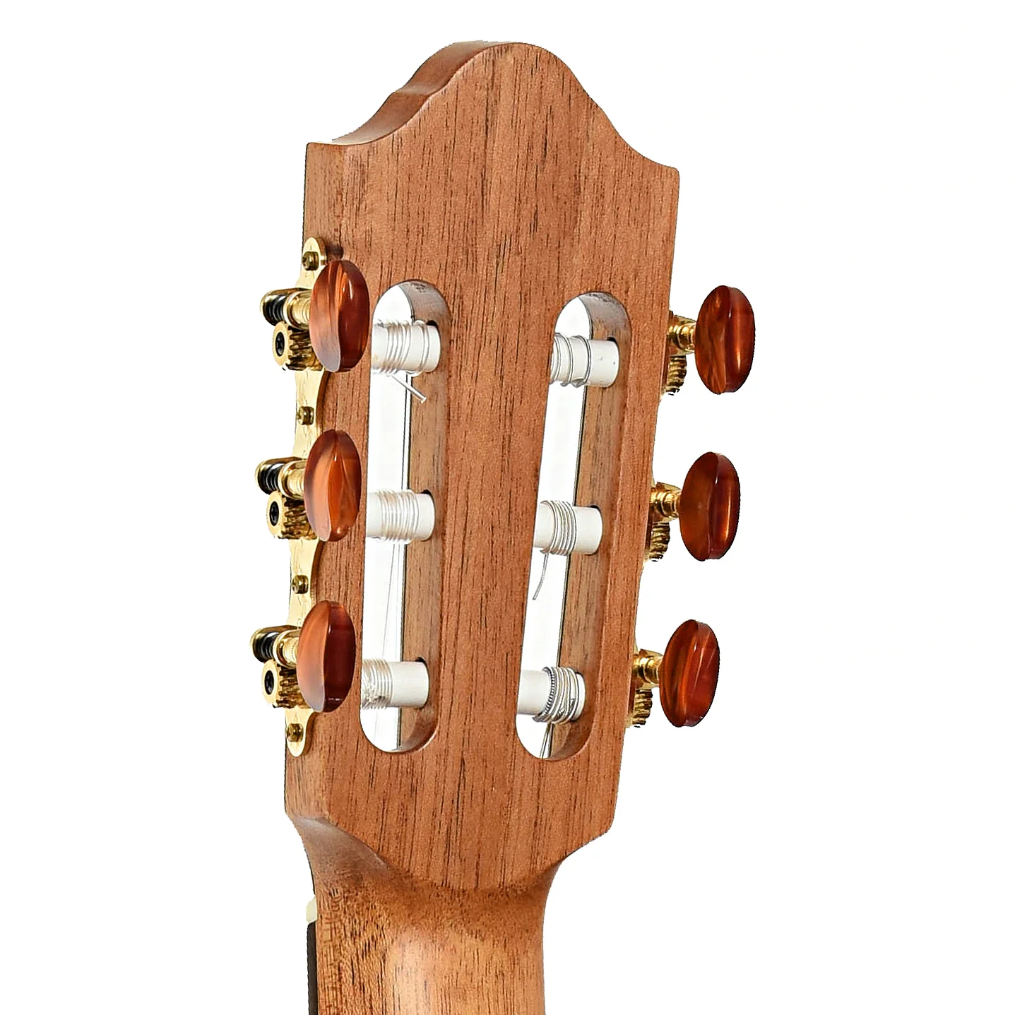 Kremona Artist Series Sofia Classical Guitar and Case - Image 9
