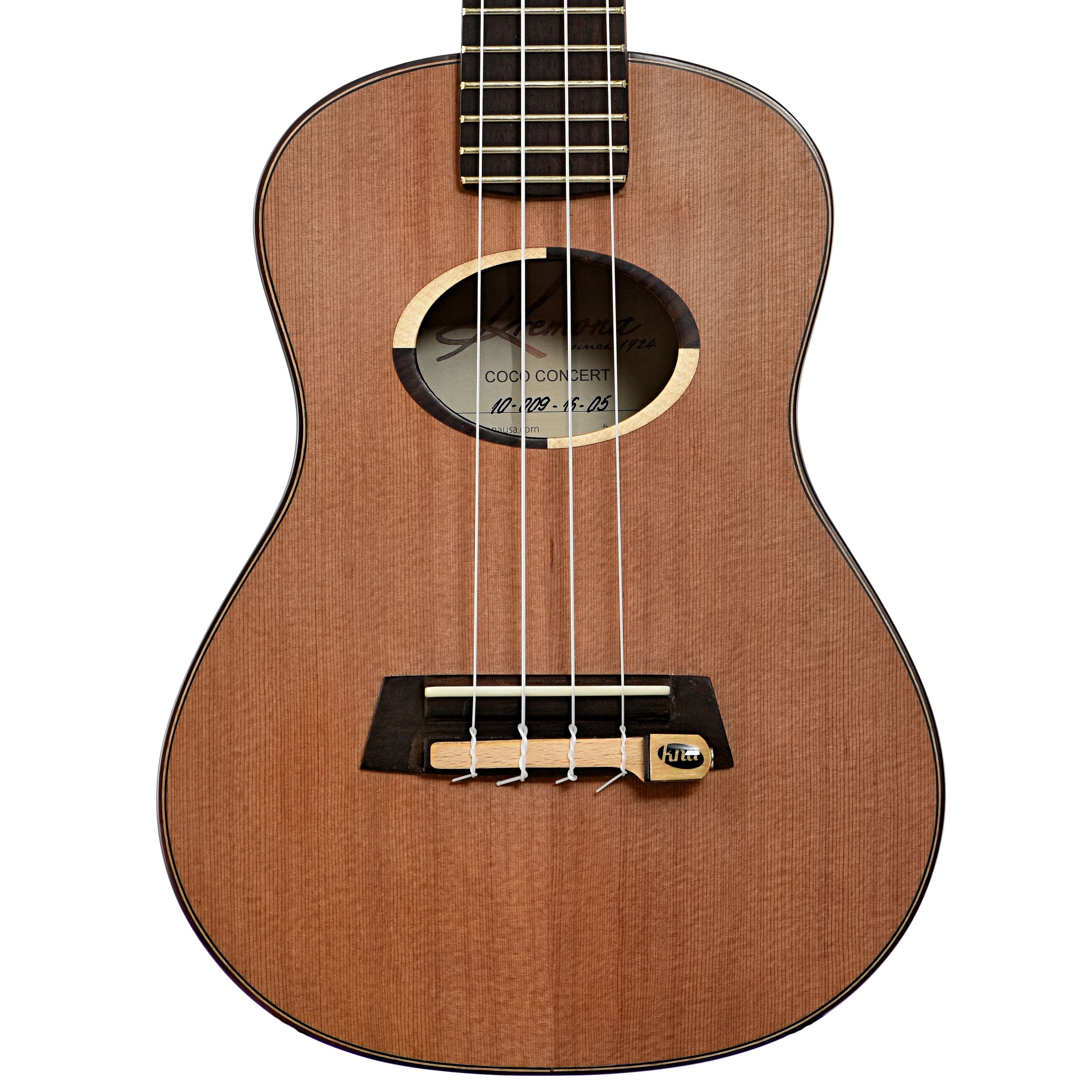 Kremona Coco Concert Ukulele (c.2016)