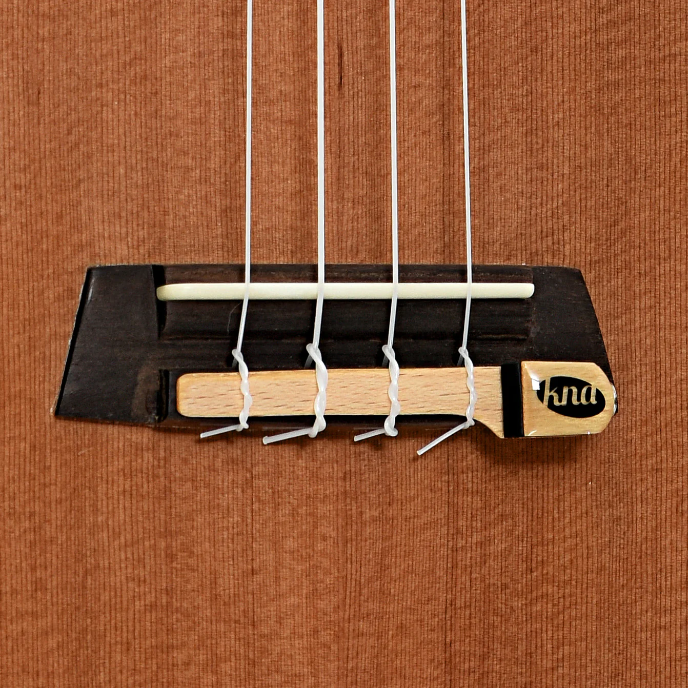 Kremona Coco Concert Ukulele (c.2016) - Image 5