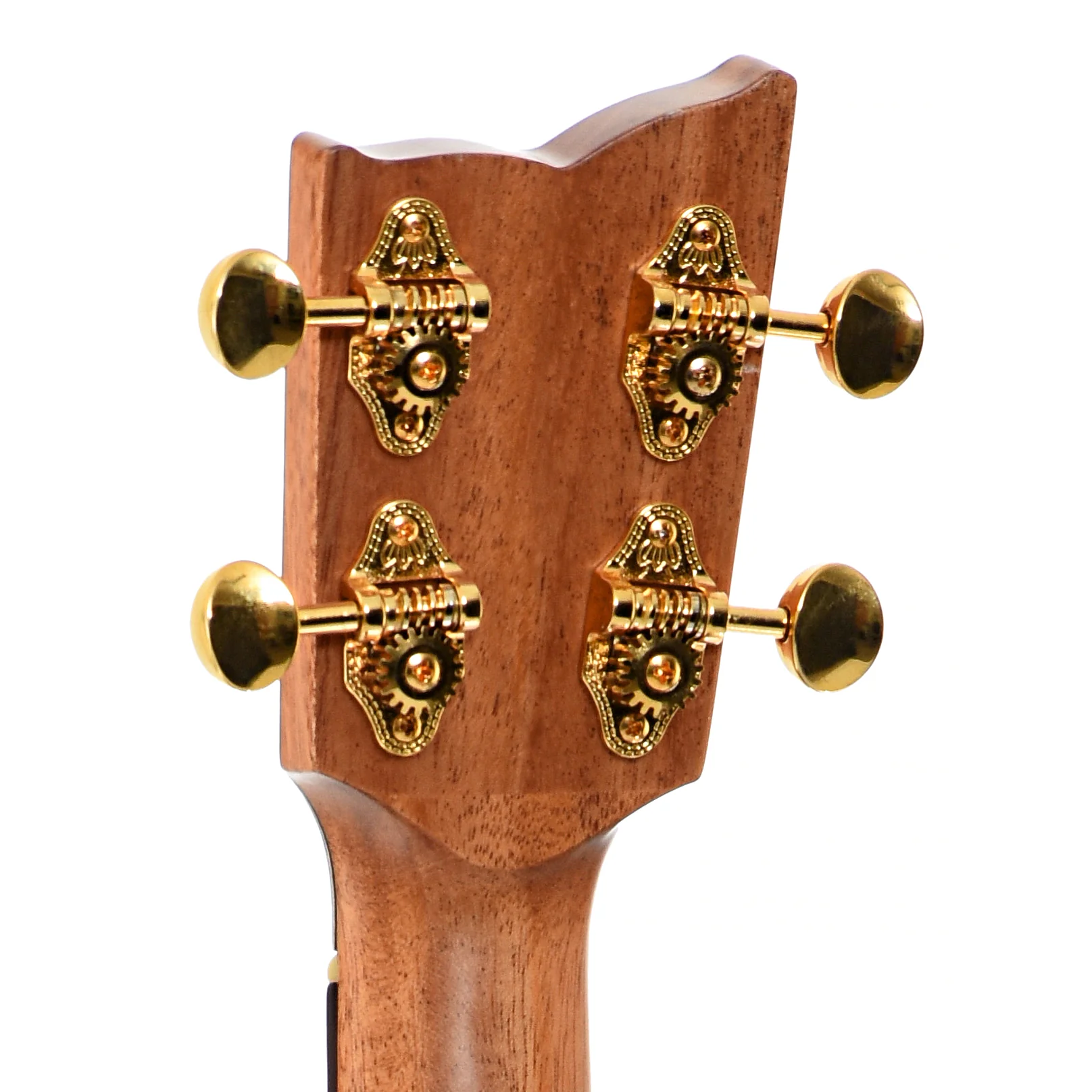 Kremona Coco Concert Ukulele (c.2016) - Image 9