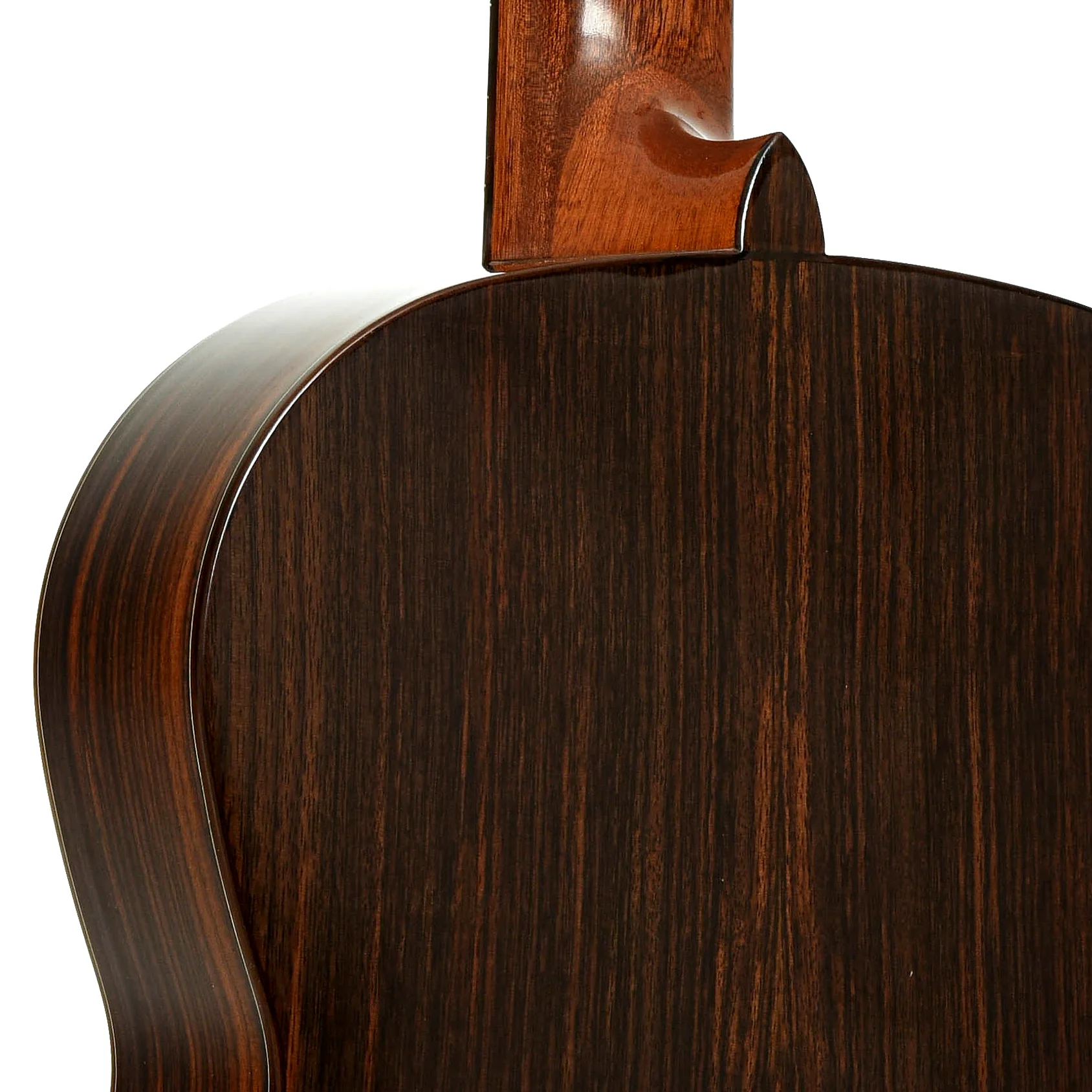 Kremona F65C Classical Guitar with Gigbag, Shopworn - Image 10
