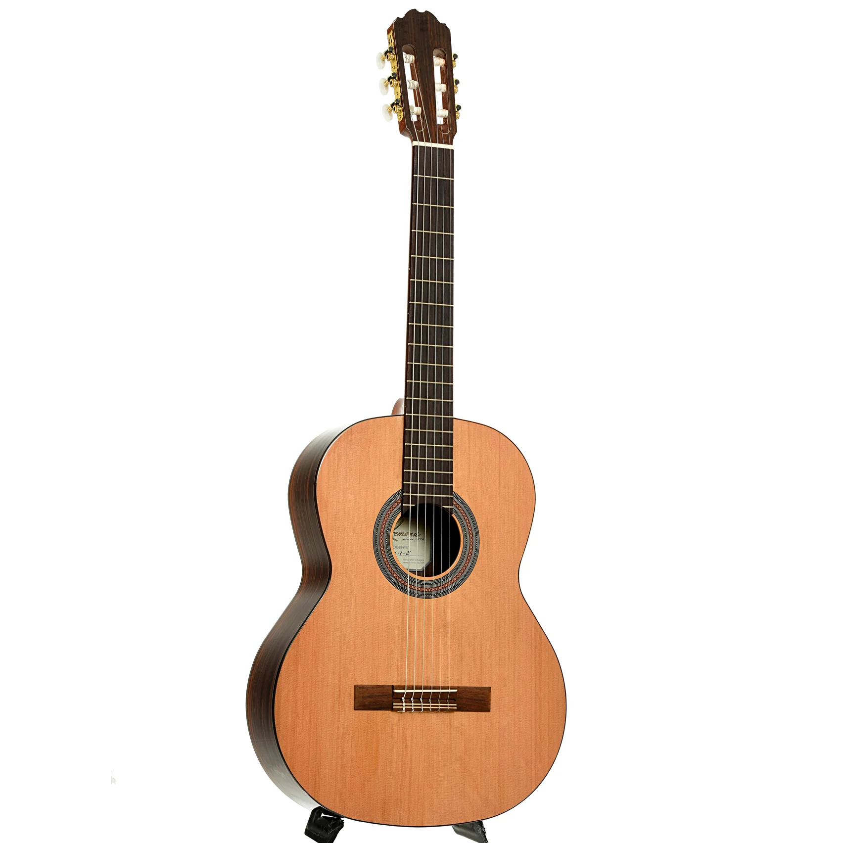 Kremona F65C Classical Guitar with Gigbag, Shopworn - Image 3