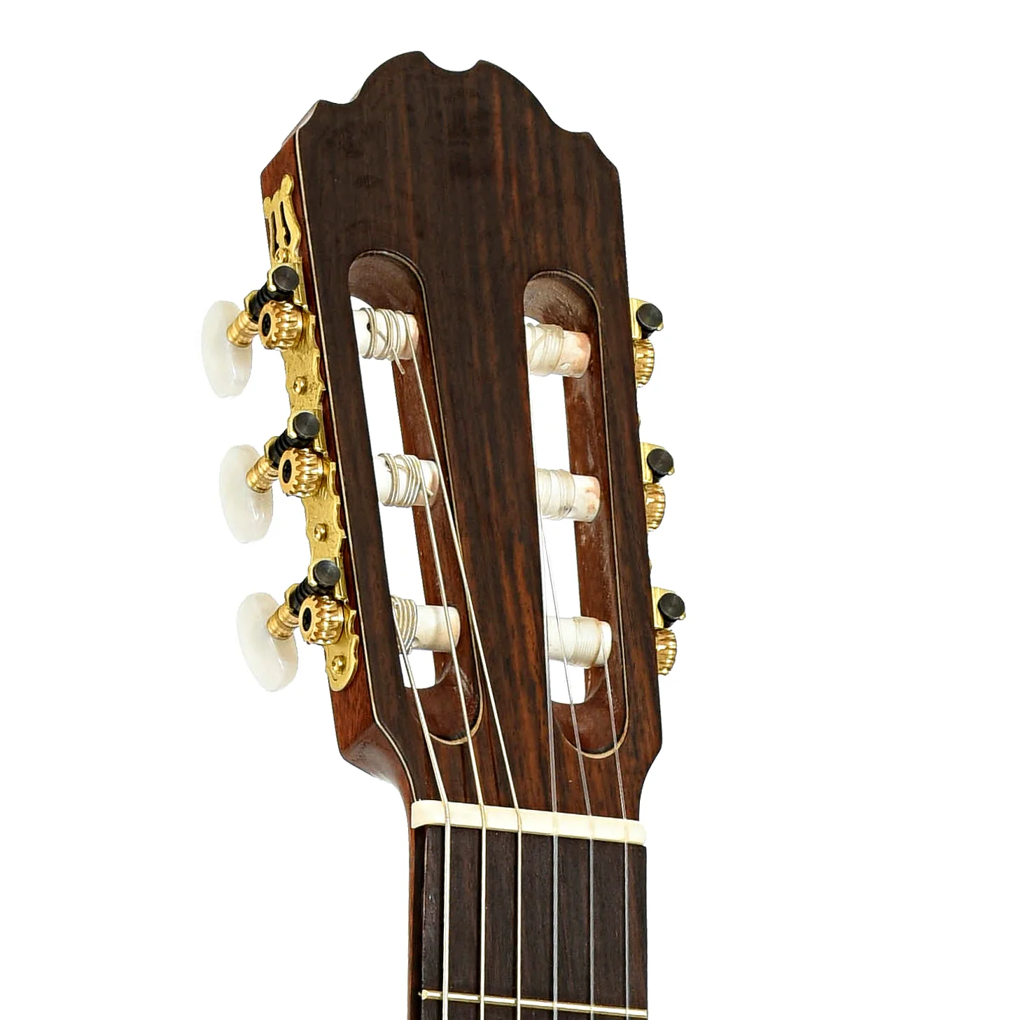 Kremona F65C Classical Guitar with Gigbag, Shopworn - Image 8