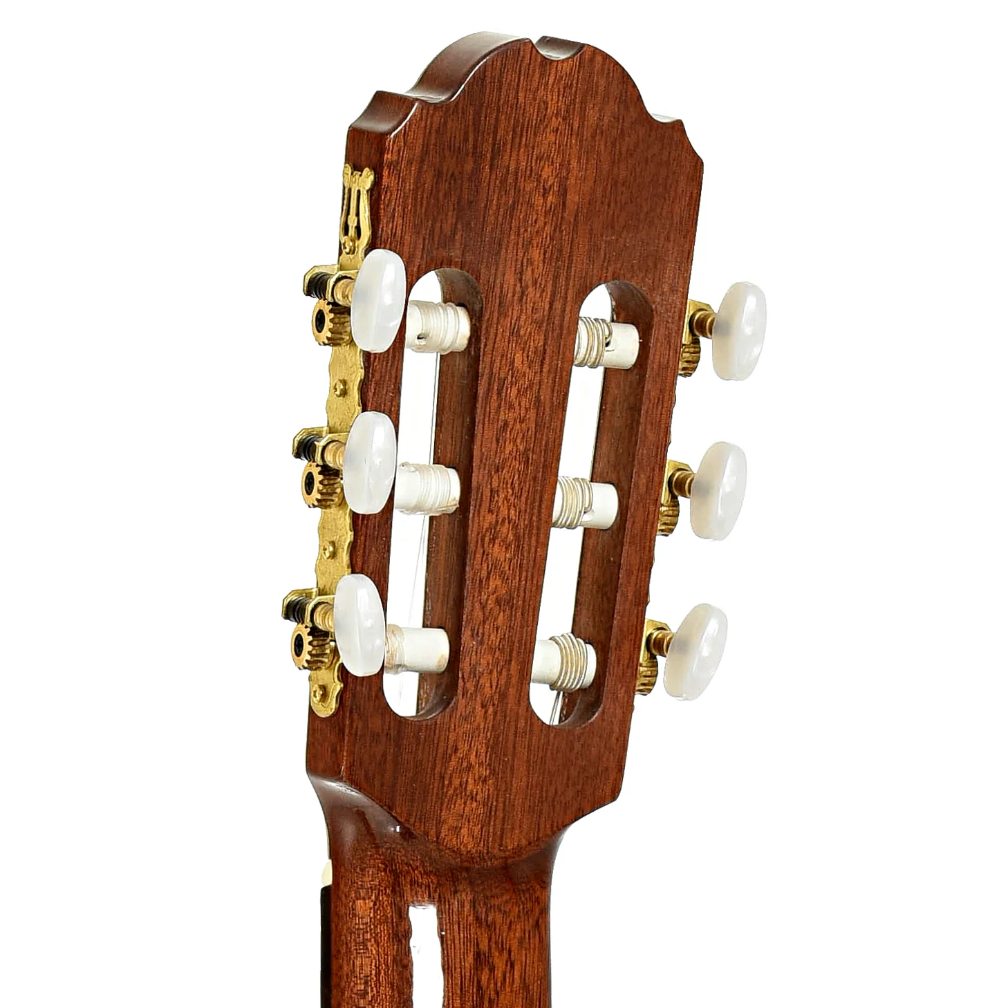 Kremona F65C Classical Guitar with Gigbag, Shopworn - Image 9