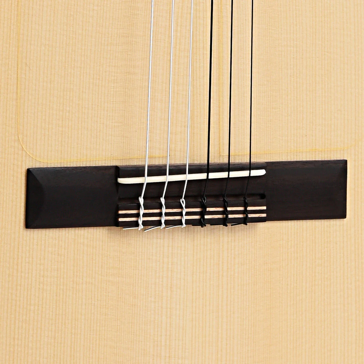 Kremona Flamenco Series Rosa Luna Nylon String Guitar with Gigbag - Image 6