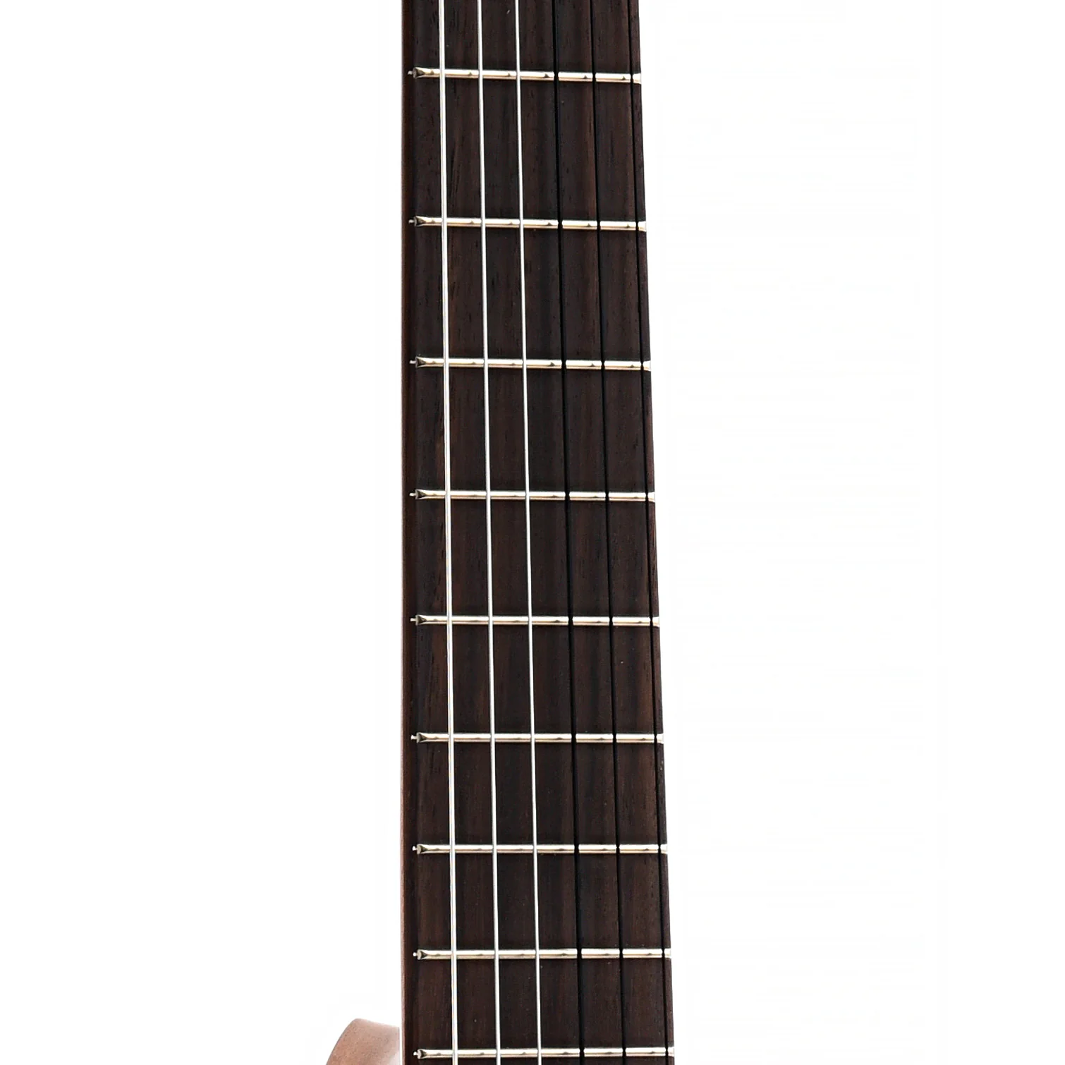 Kremona Flamenco Series Rosa Luna Nylon String Guitar with Gigbag - Image 8