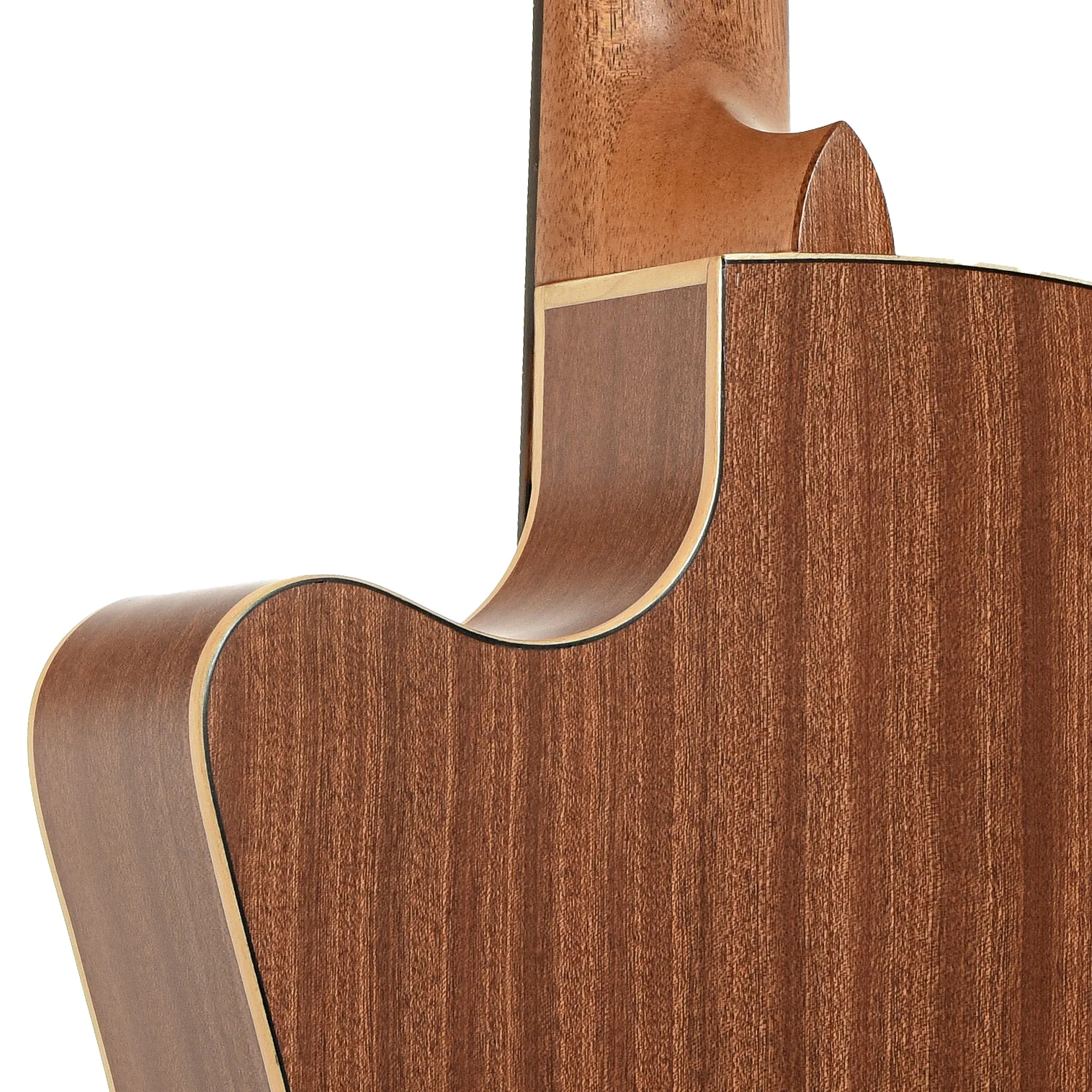 Kremona Performer Series Sofia S63CW Classical Guitar & Case - Image 10